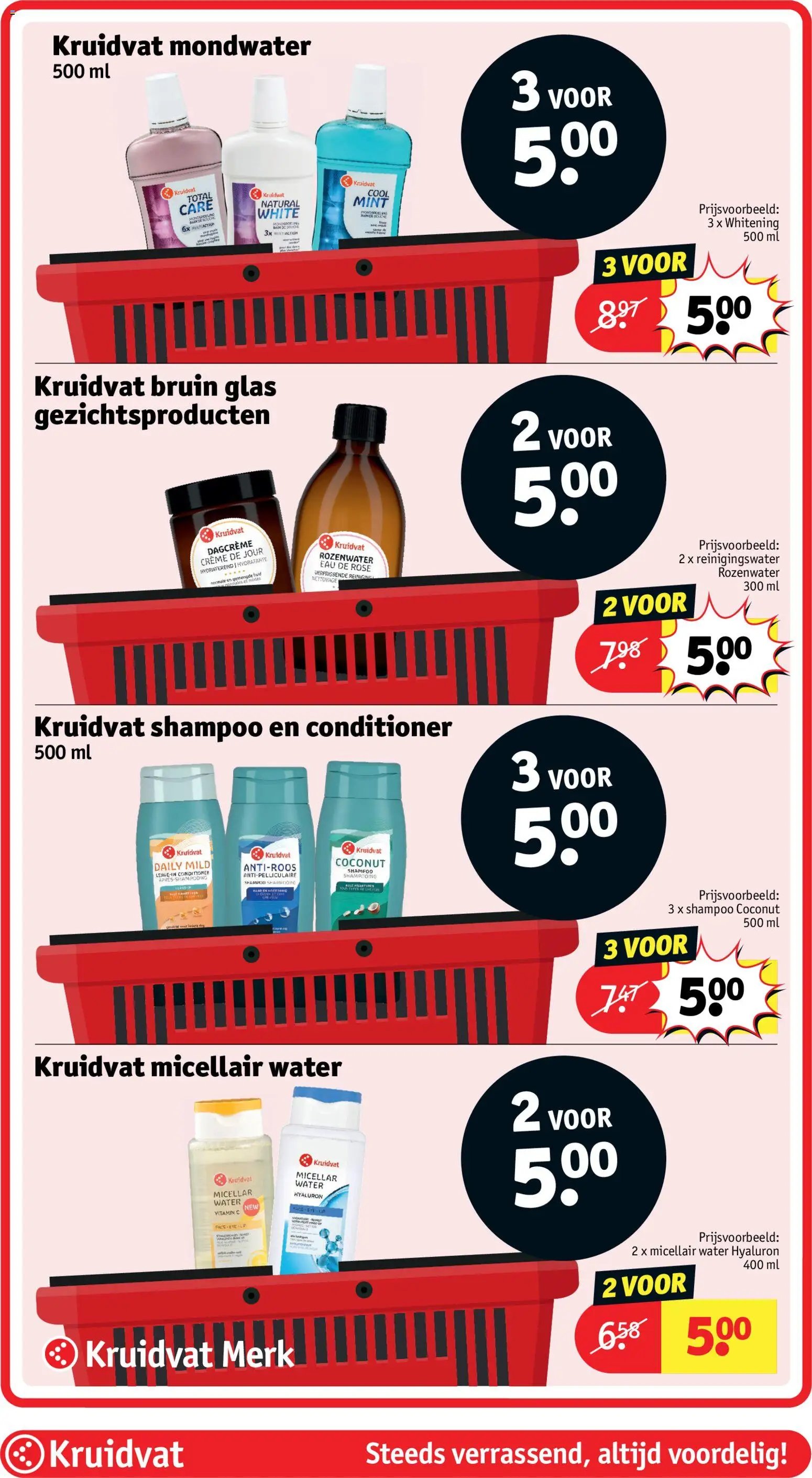 Kruidvat folder week 21 (2026-05-19 - 2026-05-24)