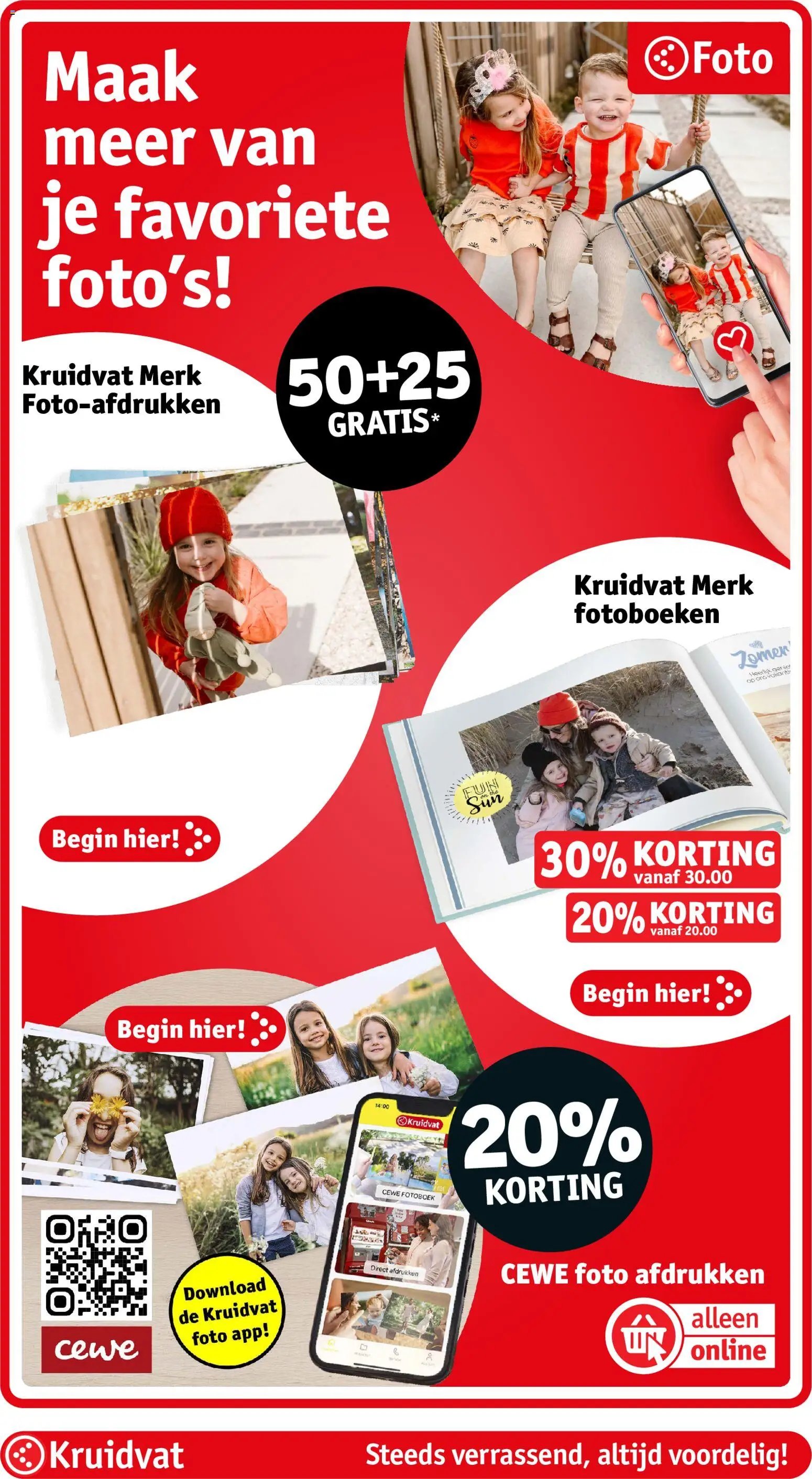 Kruidvat folder week 21