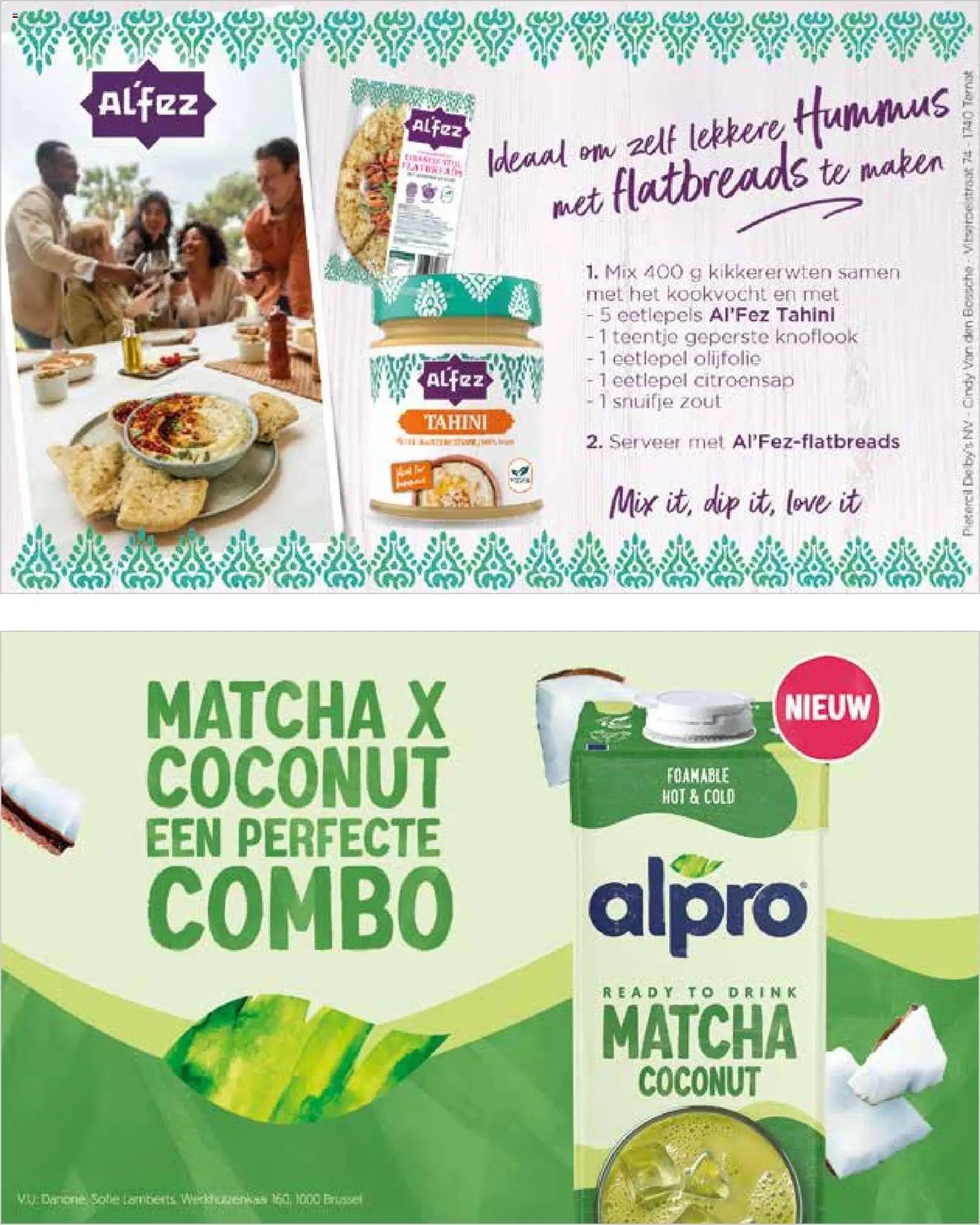 Carrefour Magazine