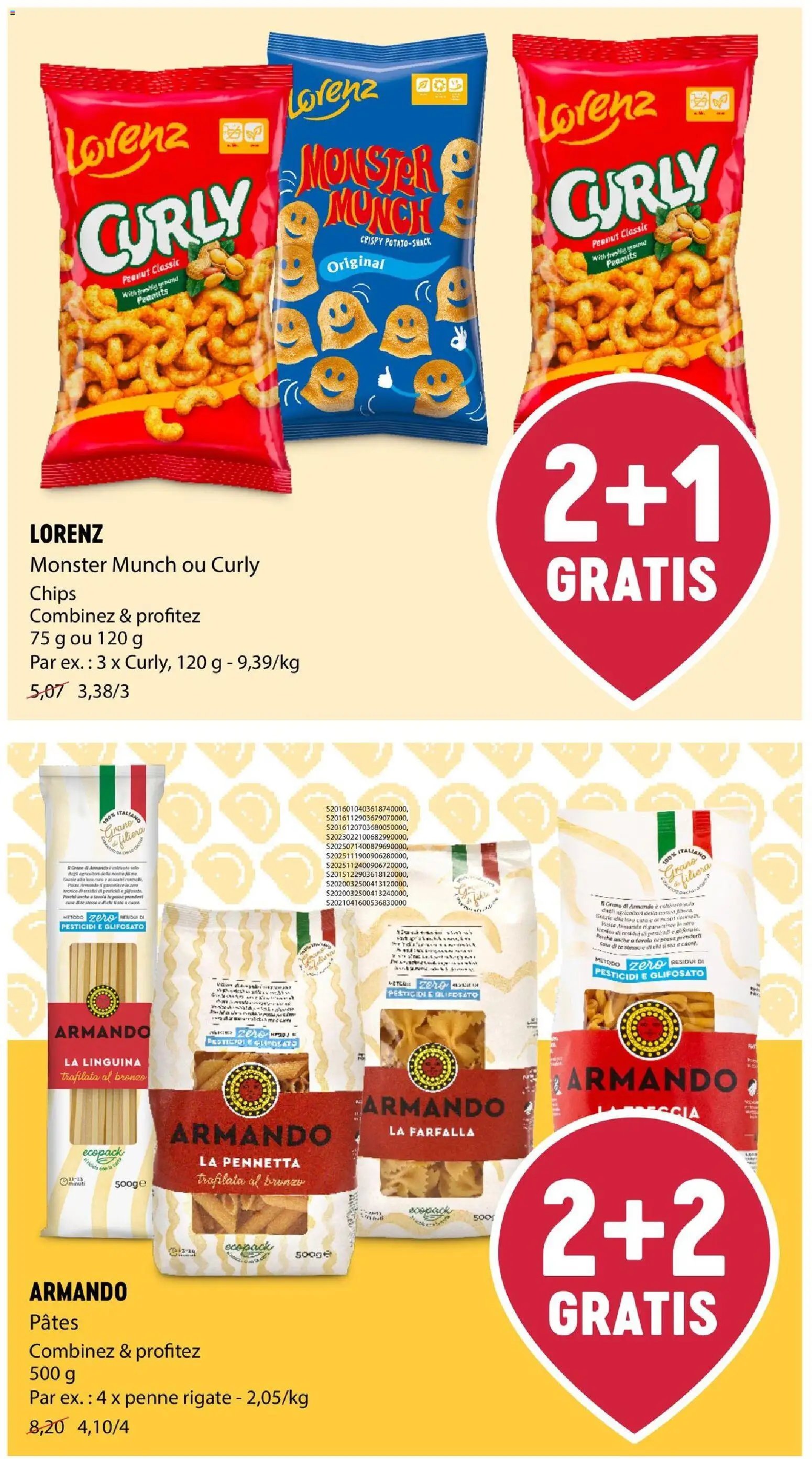 Delhaize publicité
