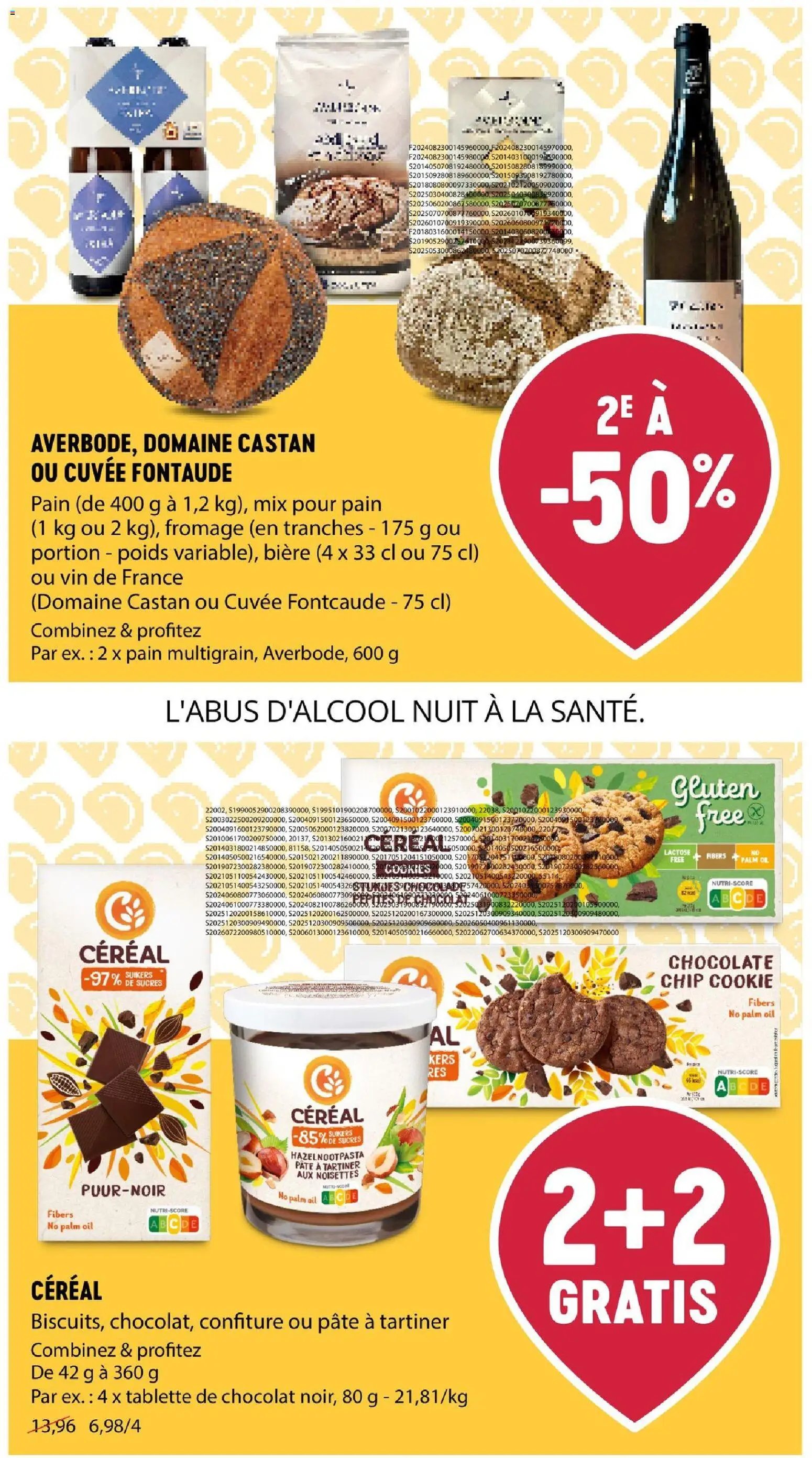 Delhaize publicité