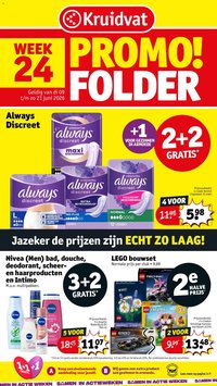 Kruidvat folder week 24