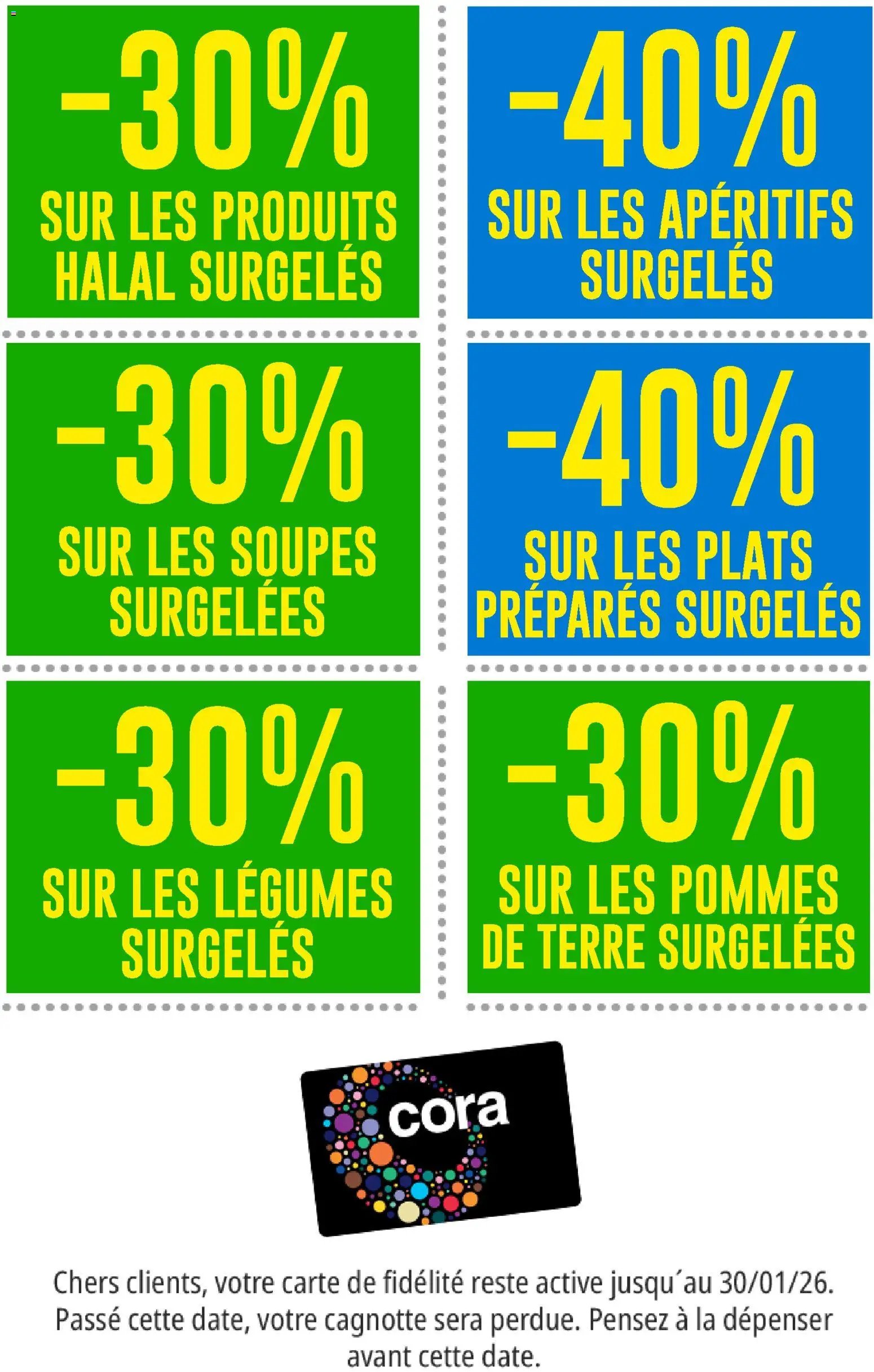 Cora Publicité Rocourt