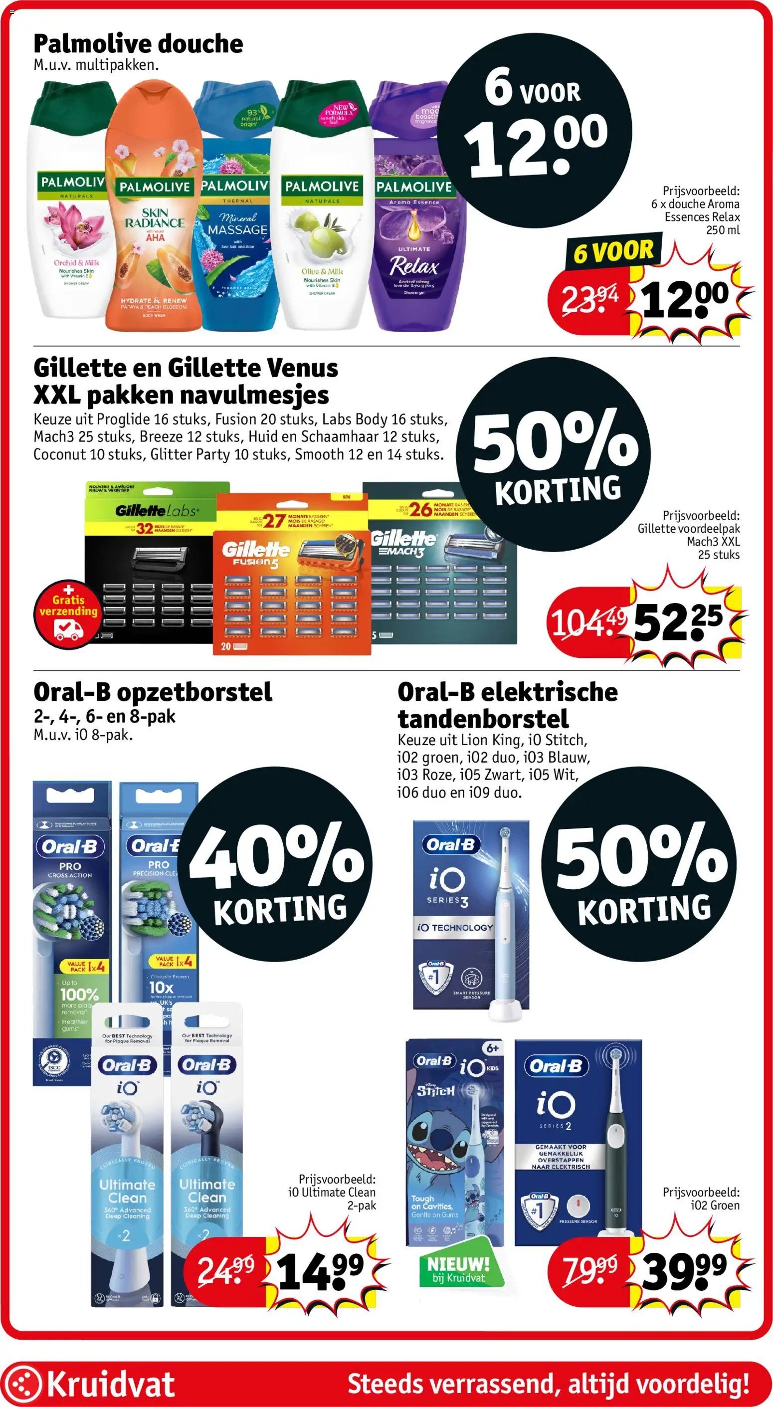 Kruidvat folder week 20