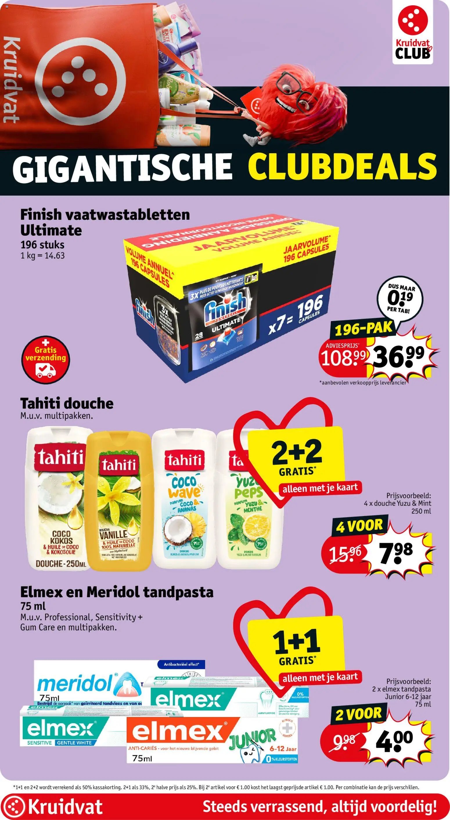 Kruidvat folder week 20