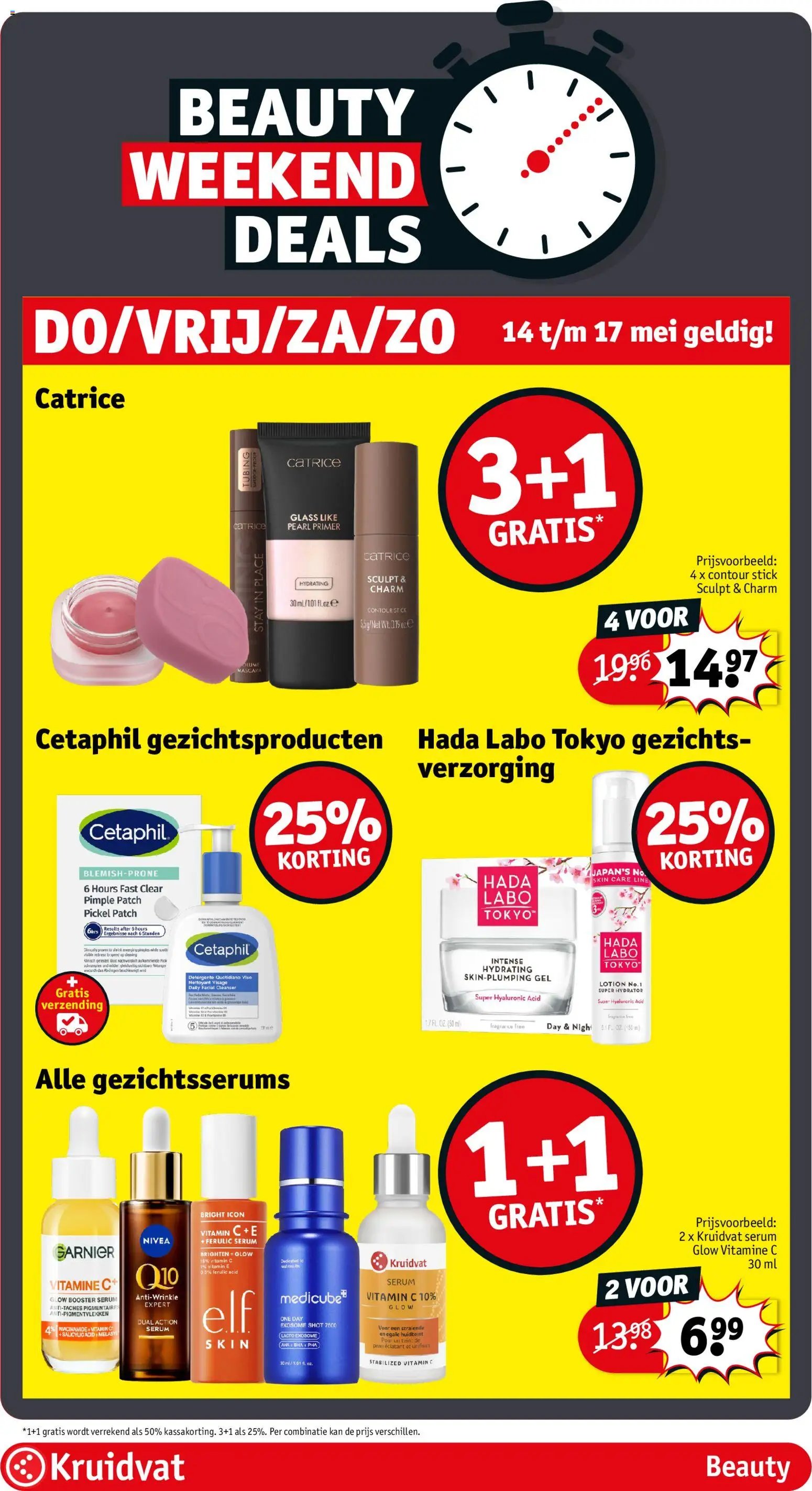 Kruidvat folder week 20
