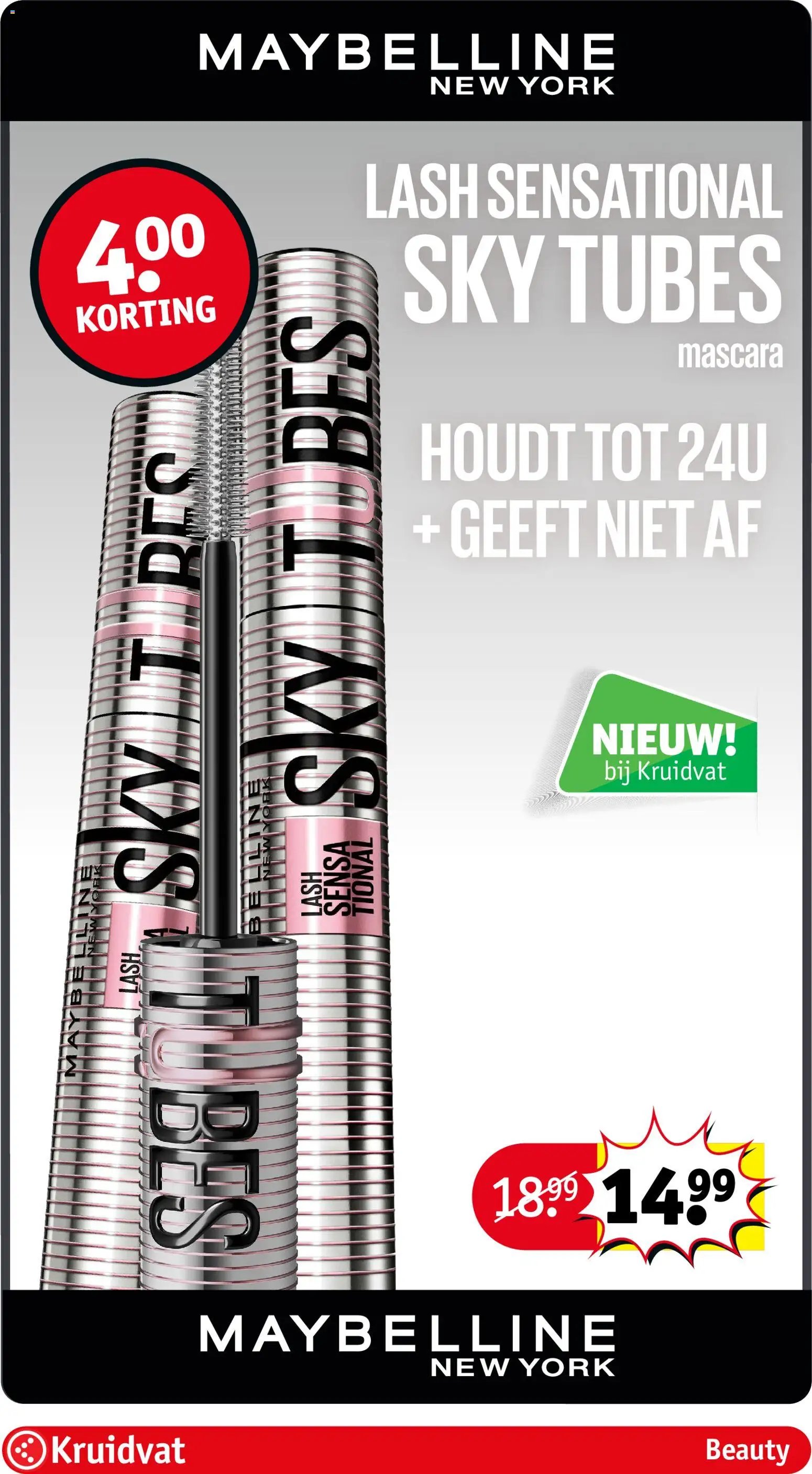Kruidvat folder week 20