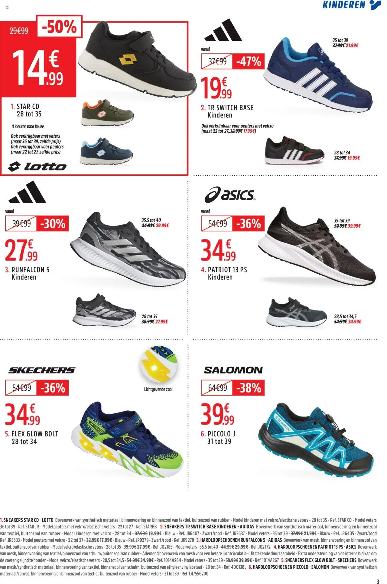 Intersport folder Herent (2025-08-04 - 2025-09-14)