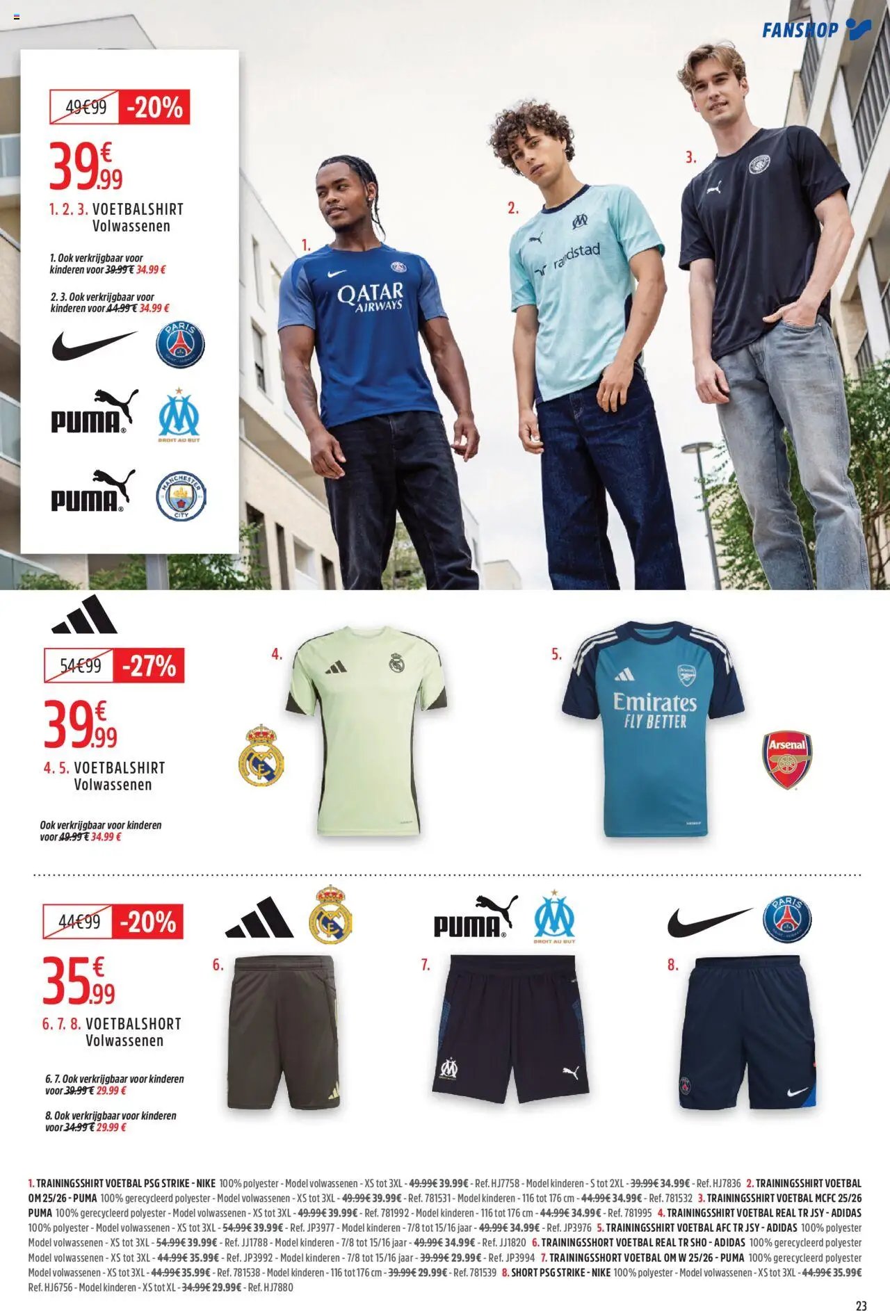 Intersport folder Herent (2025-08-04 - 2025-09-14)