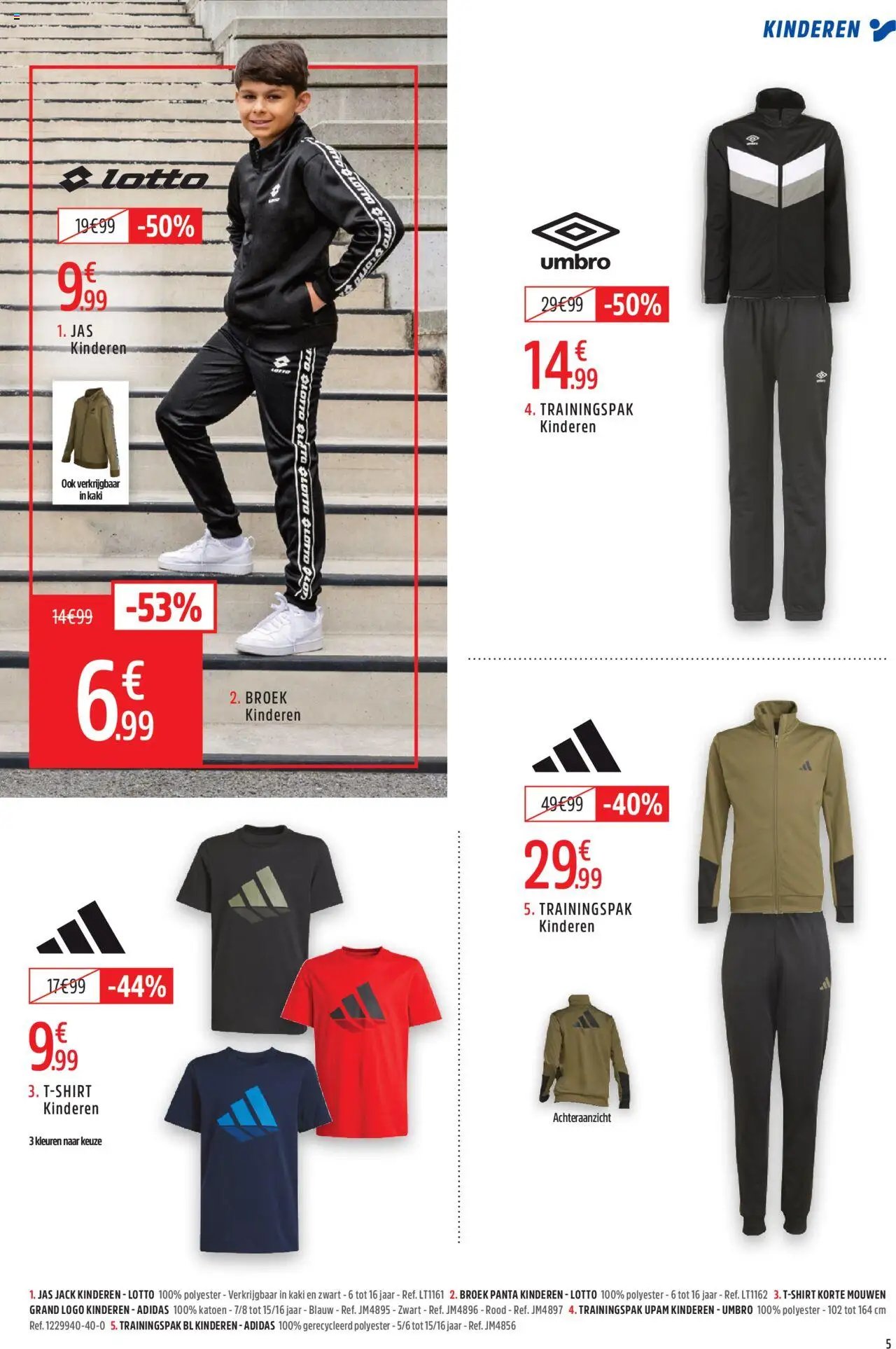 Intersport folder Herent (2025-08-04 - 2025-09-14)