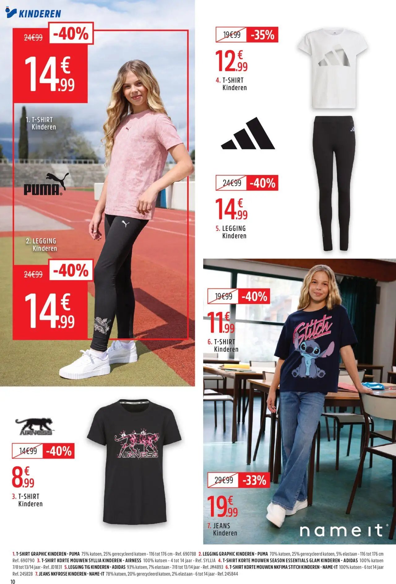 Intersport folder Herent (2025-08-04 - 2025-09-14)