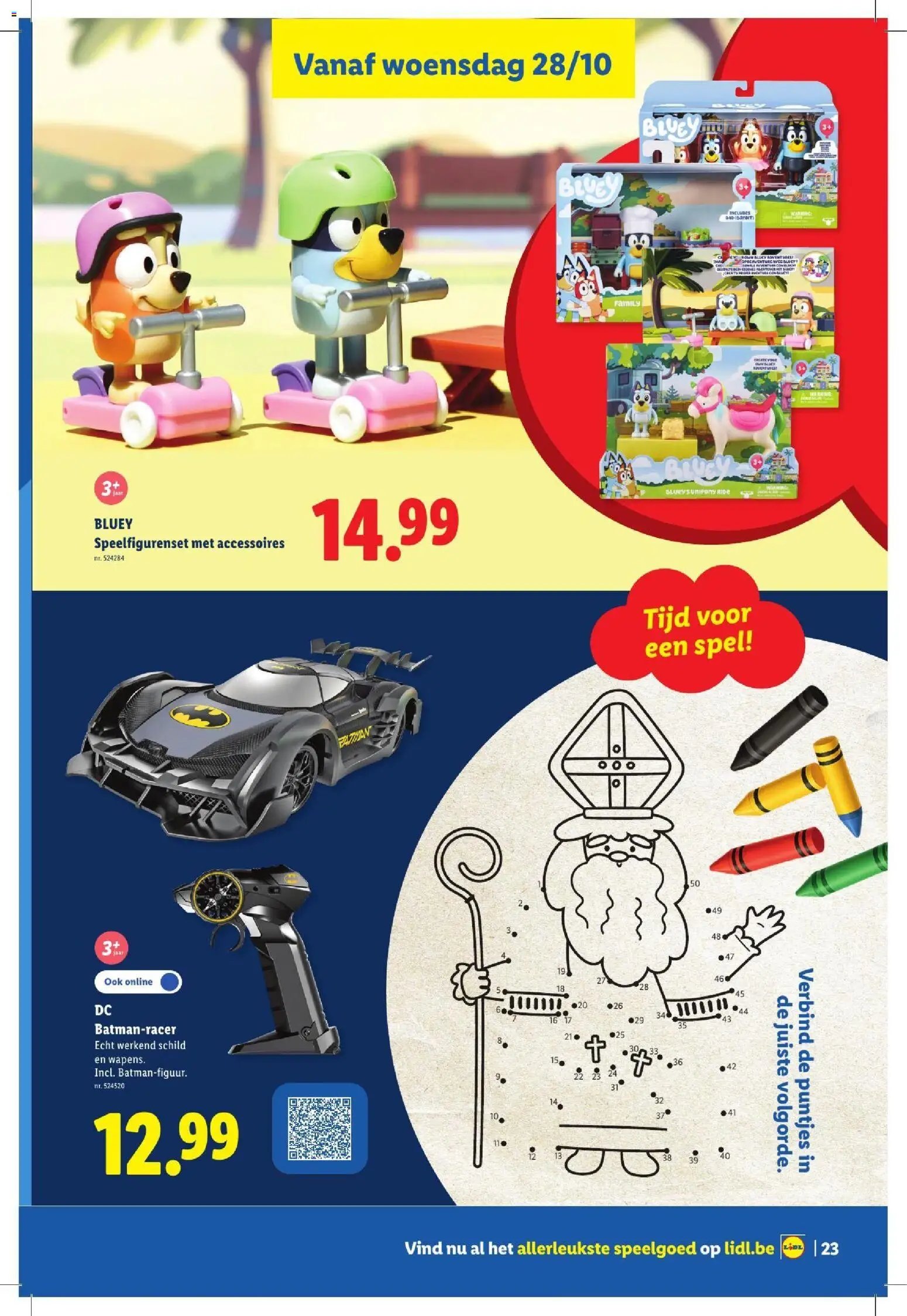 Lidl Folder week Folder week 43