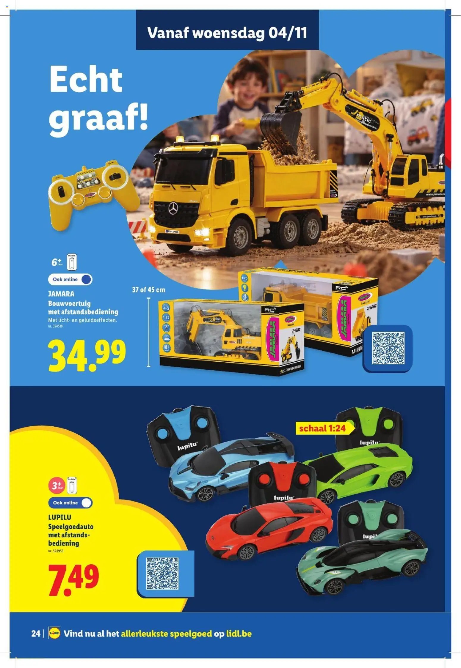Lidl Folder week Folder week 43