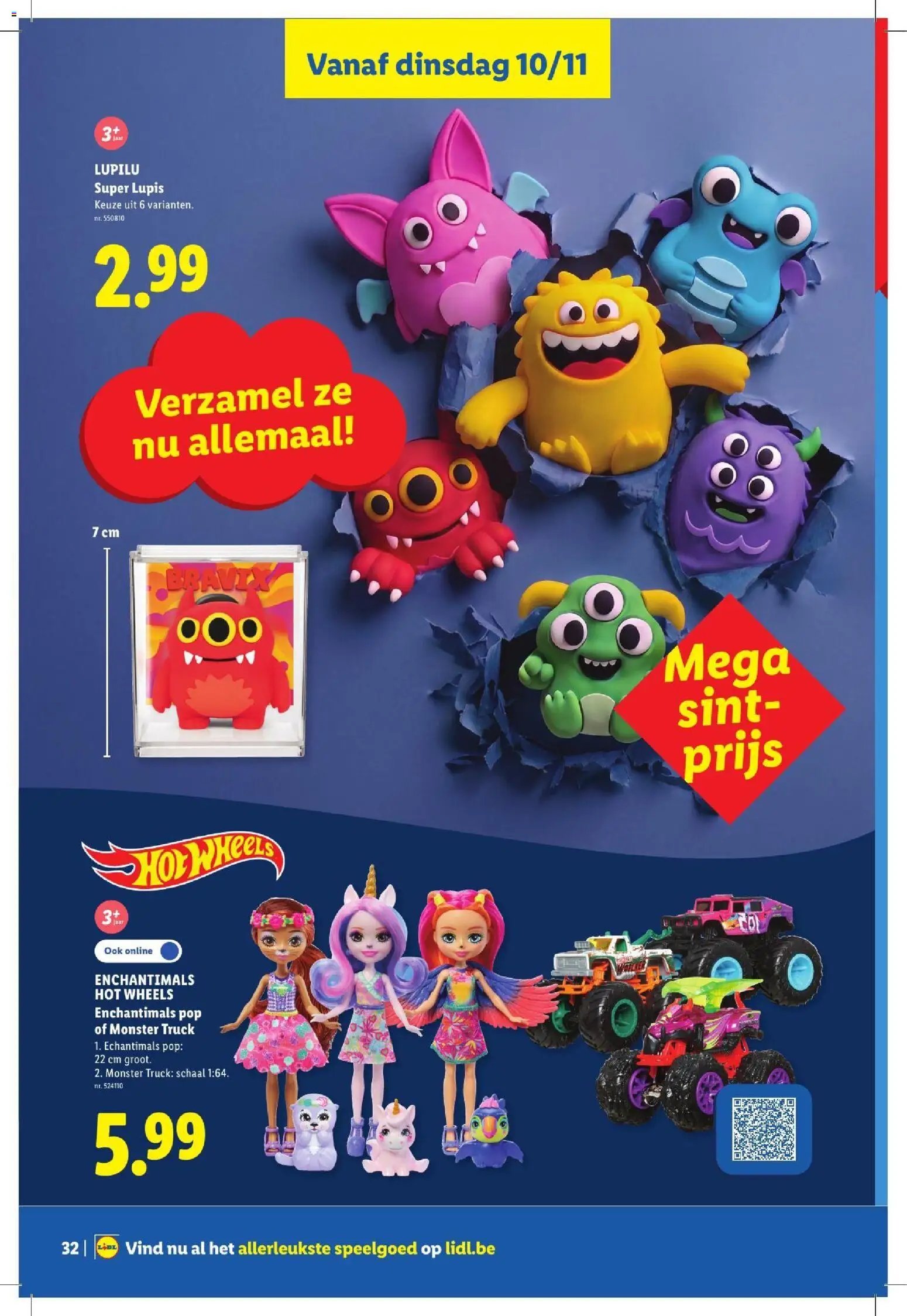 Lidl Folder week Folder week 43