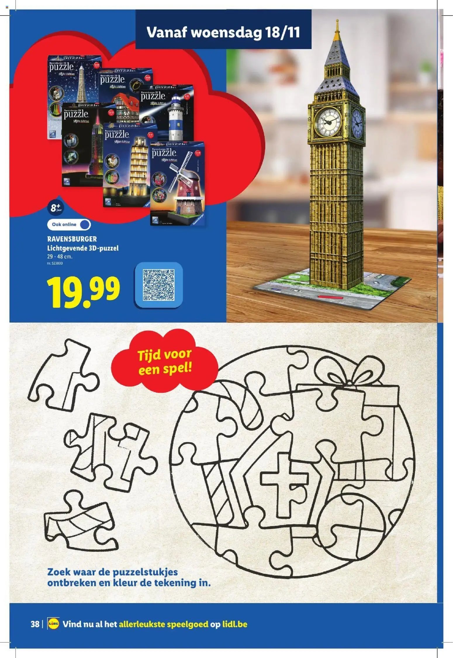 Lidl Folder week Folder week 43