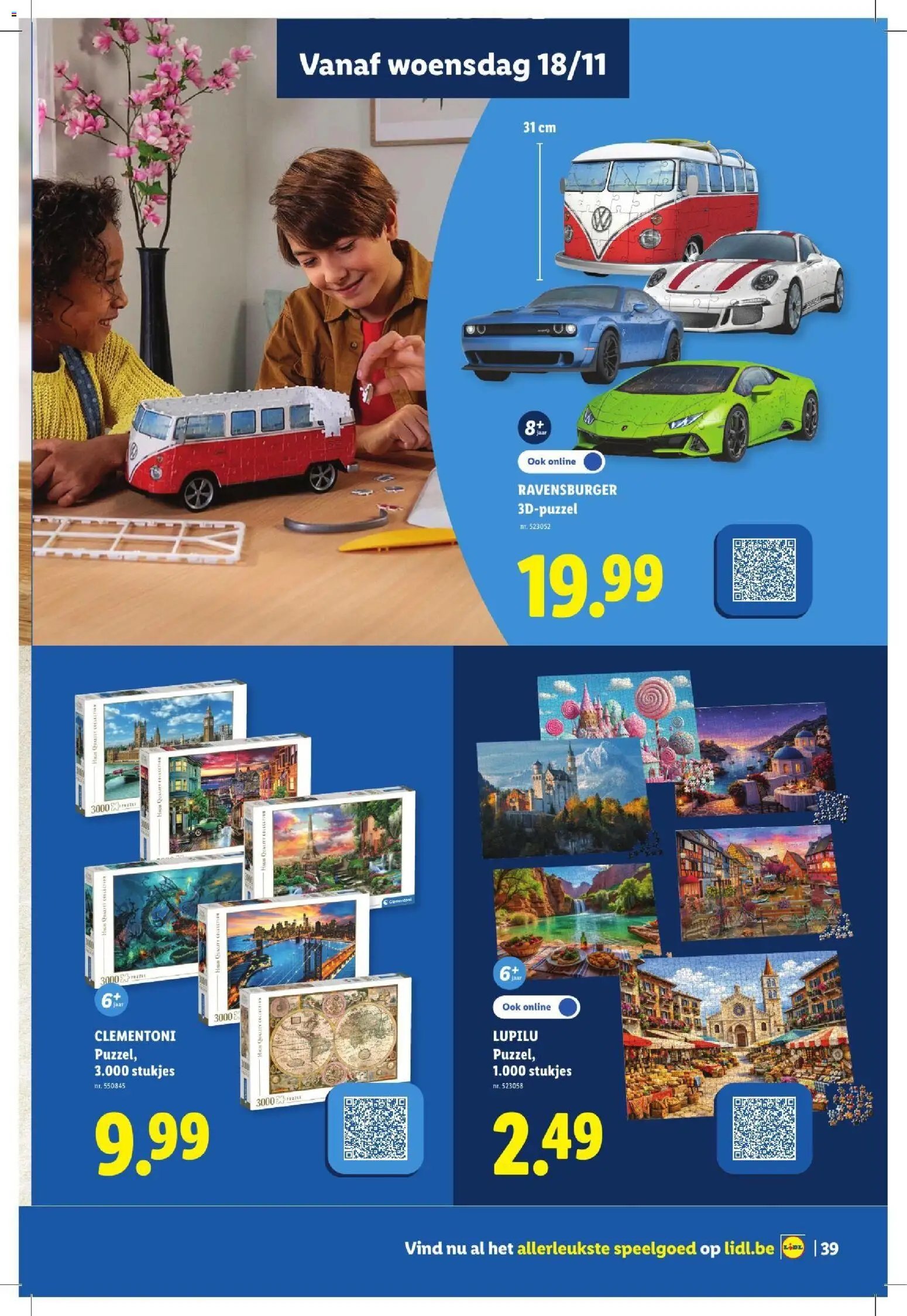 Lidl Folder week Folder week 43