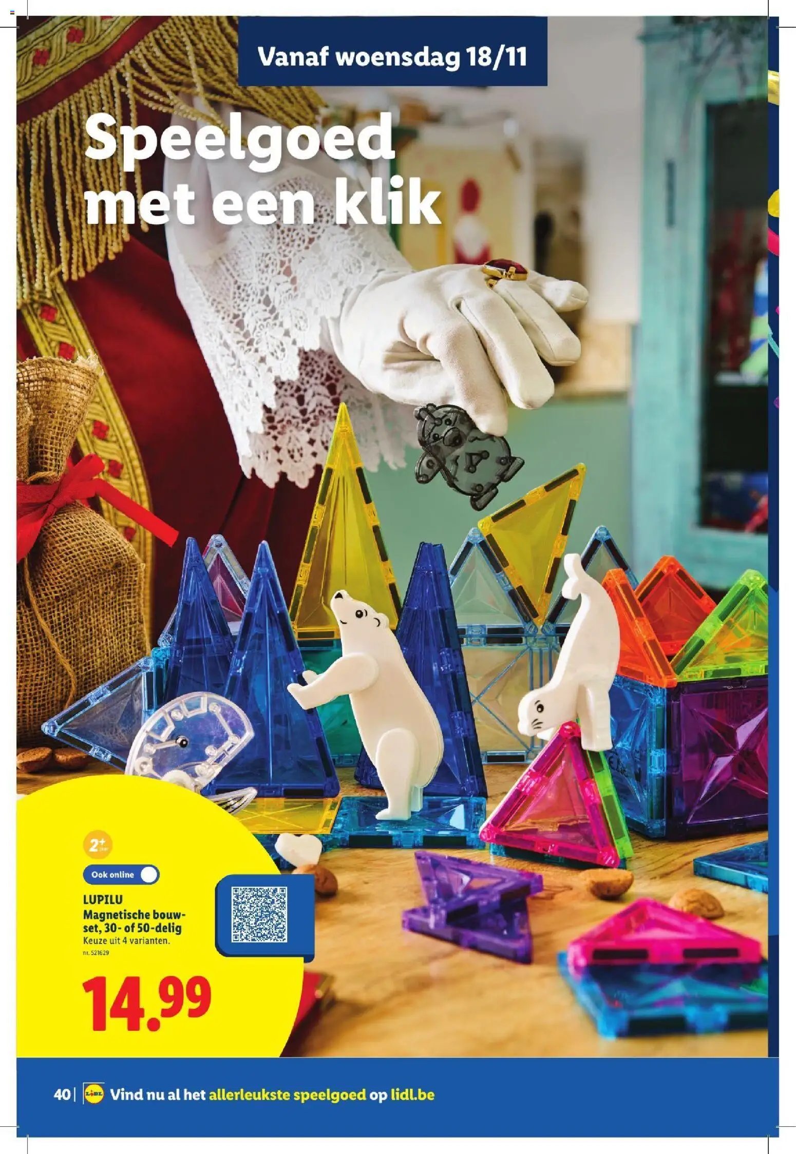 Lidl Folder week Folder week 43