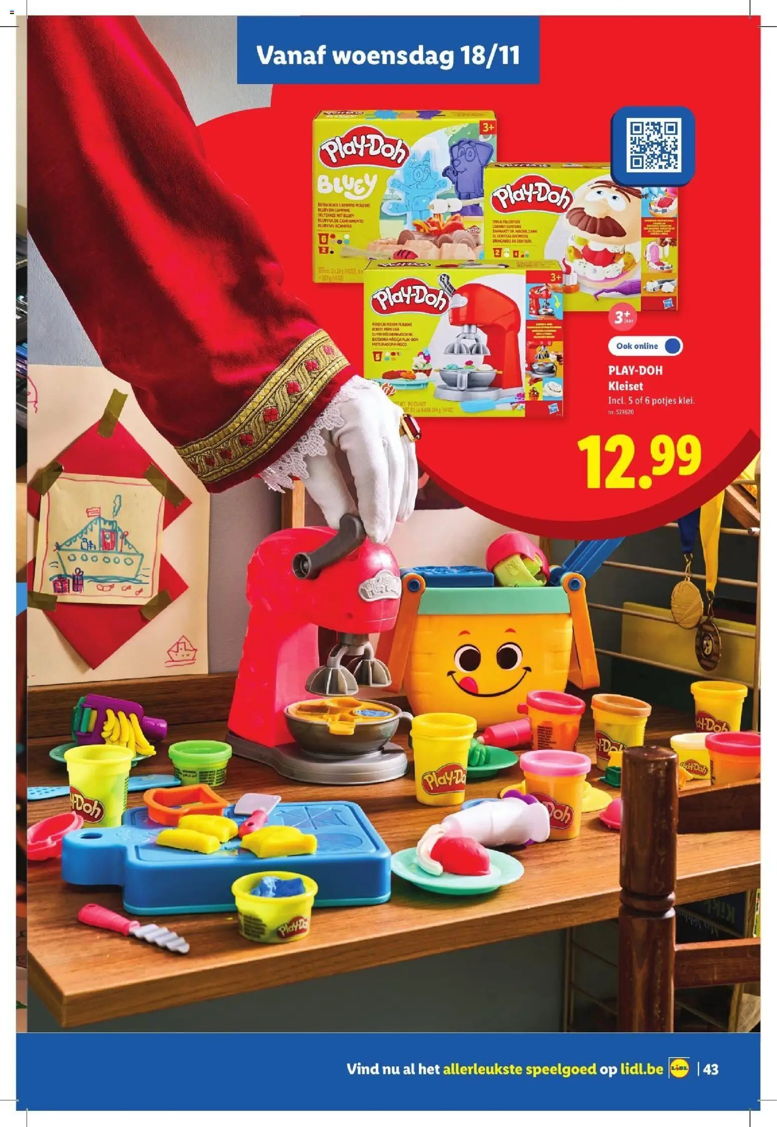 Lidl Folder week Folder week 43