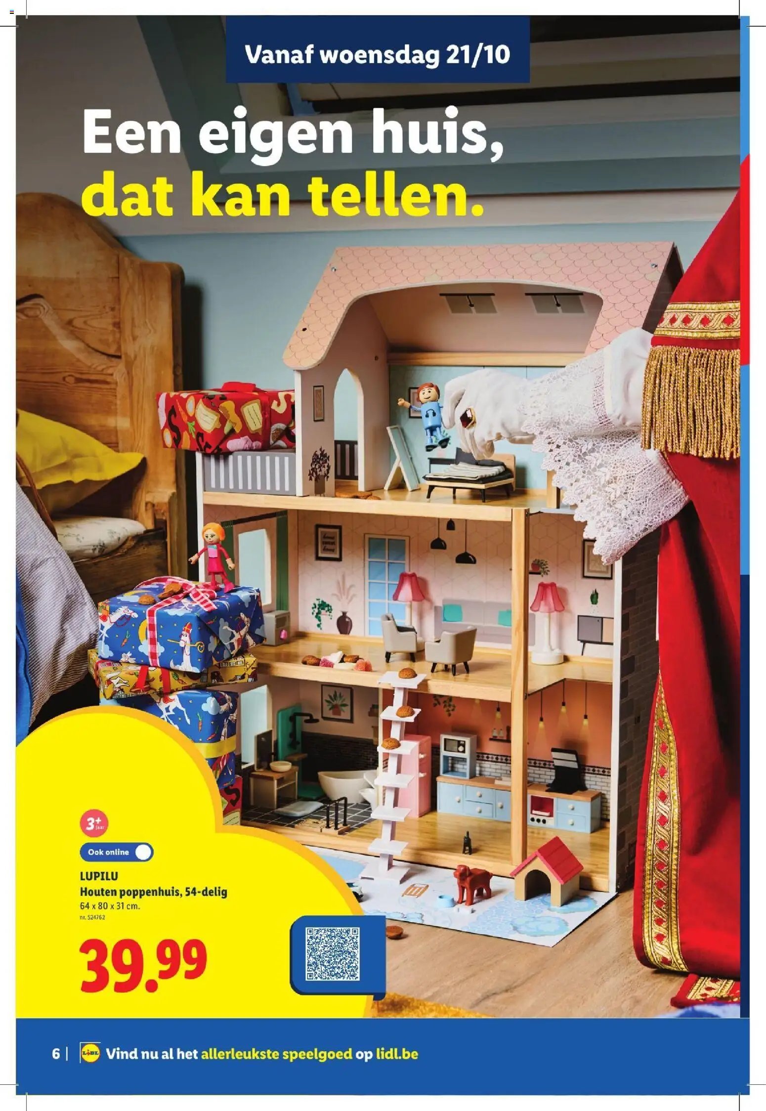 Lidl Folder week Folder week 43