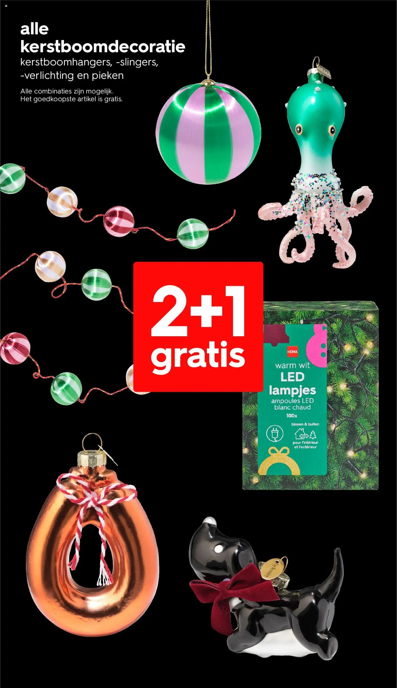 Hema - Black Friday 