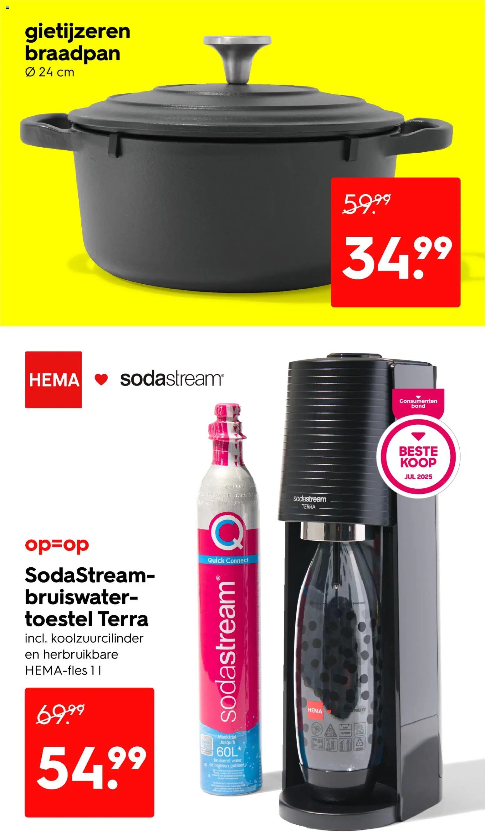 Hema - Black Friday 