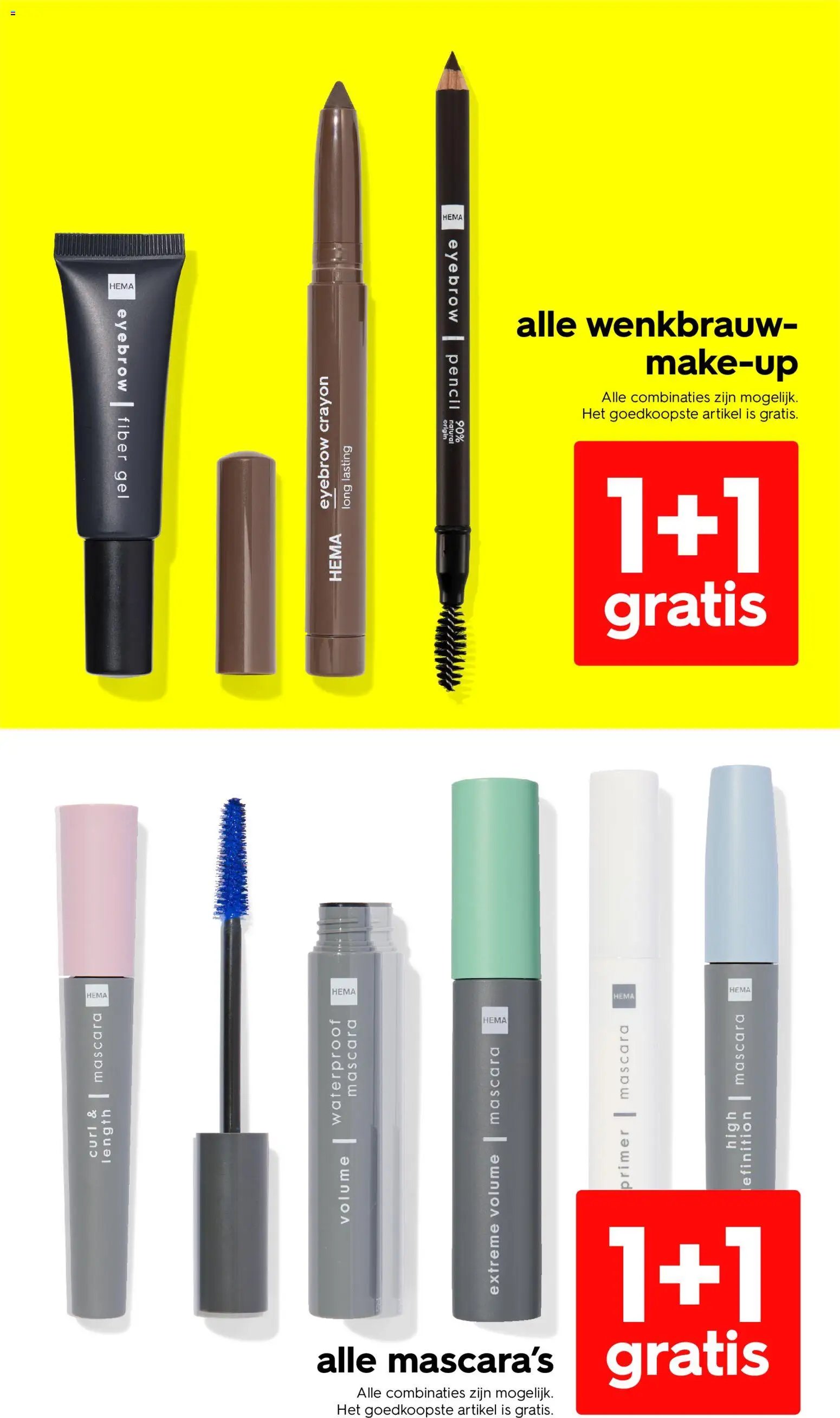 Hema - Black Friday 