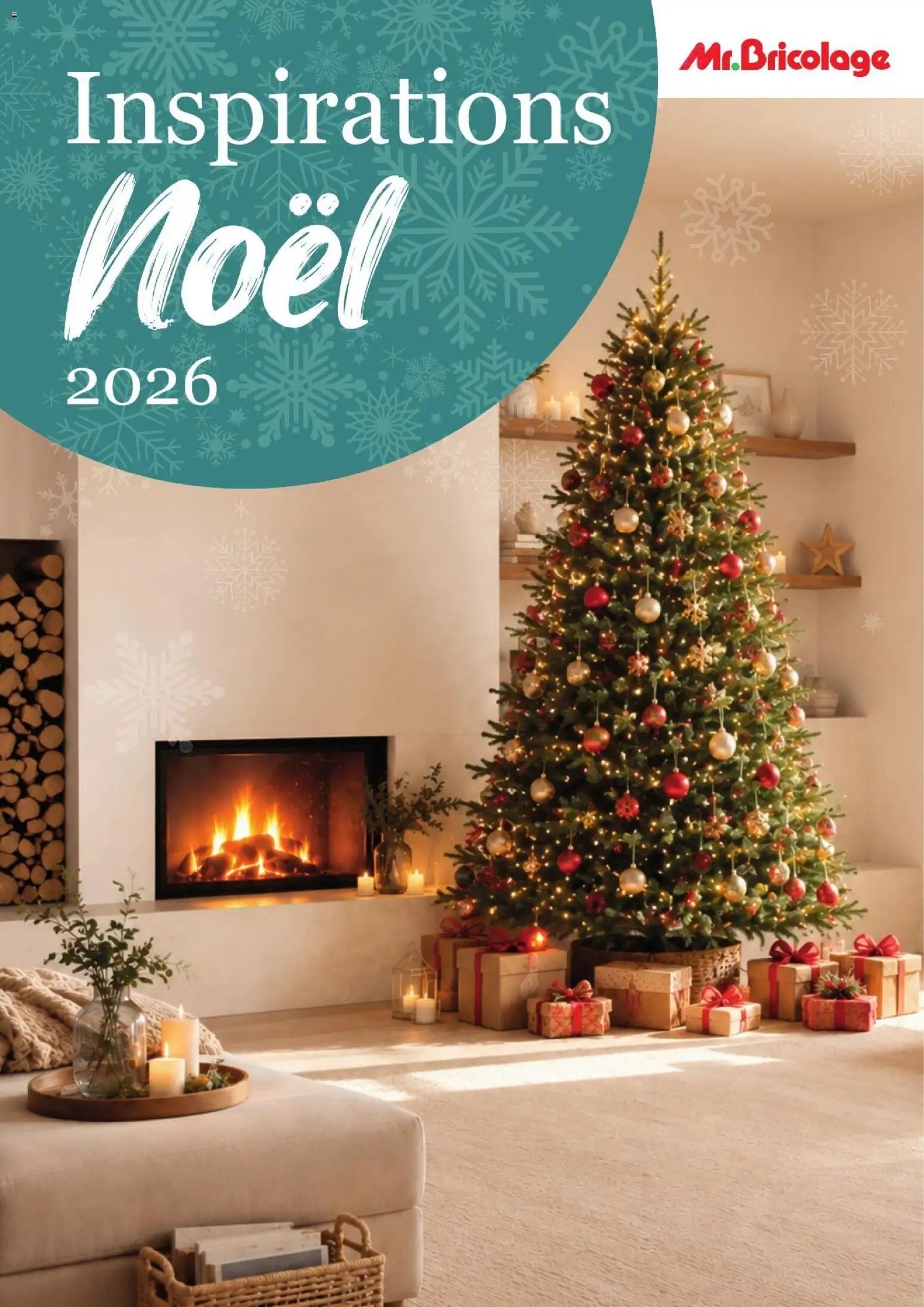 Leen Bakker Inspirations Noel