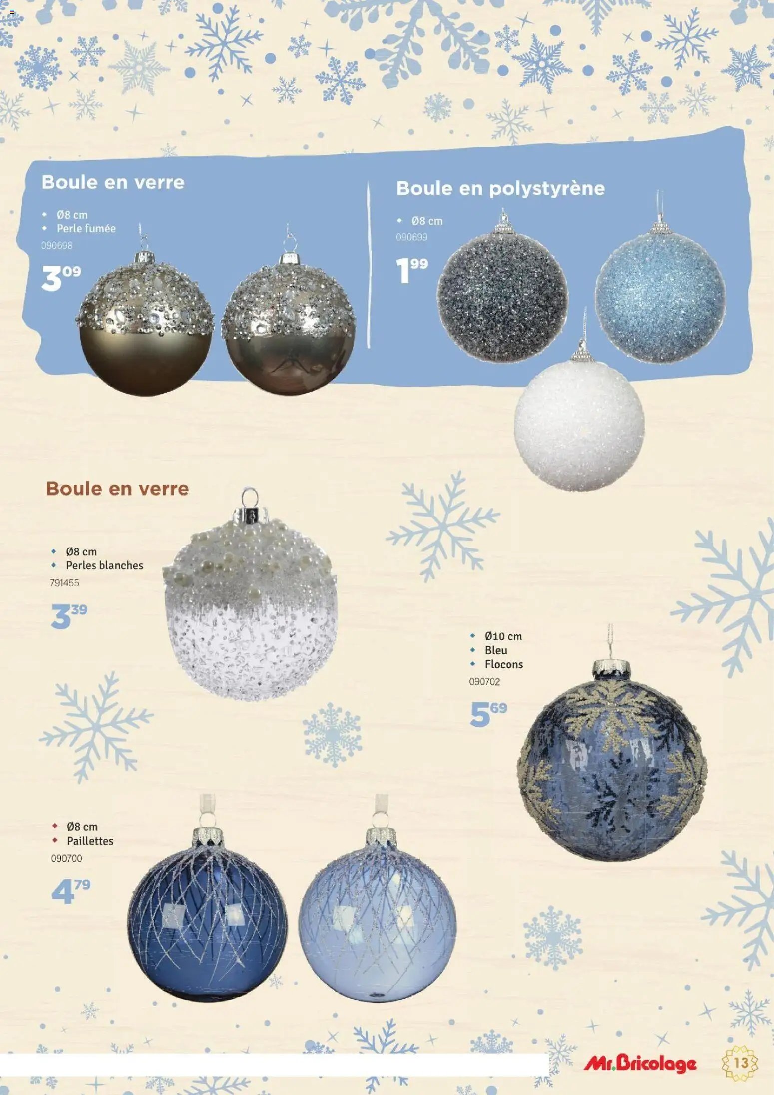 Leen Bakker Inspirations Noel