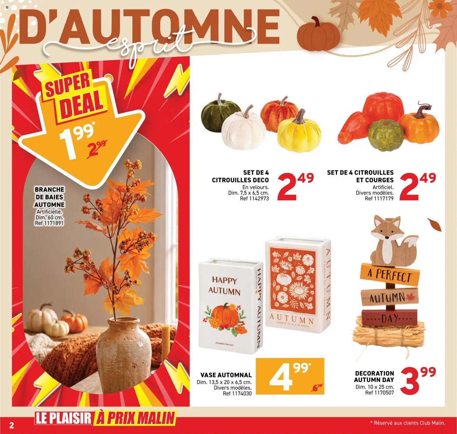 Trafic publicité