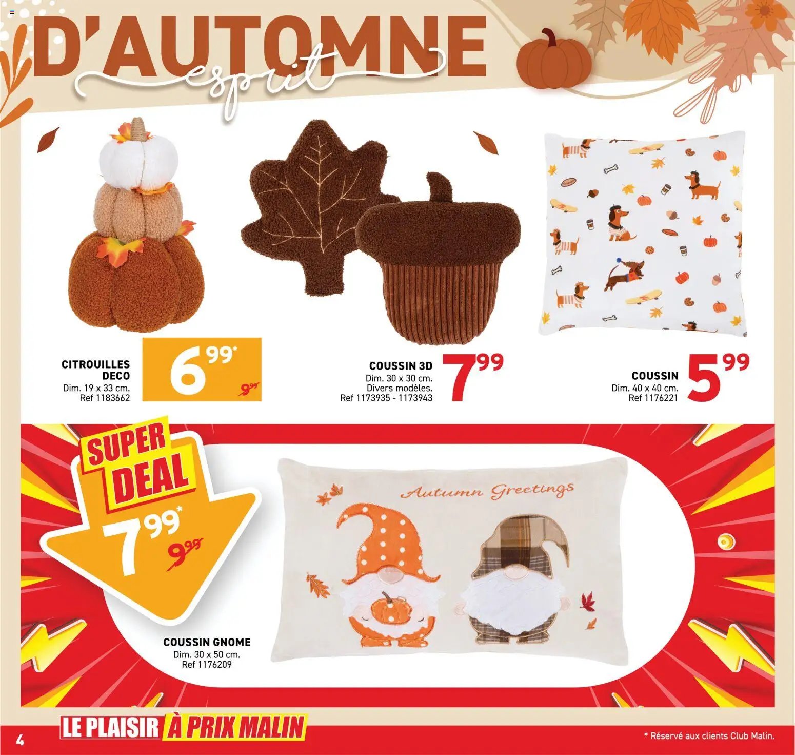 Trafic publicité
