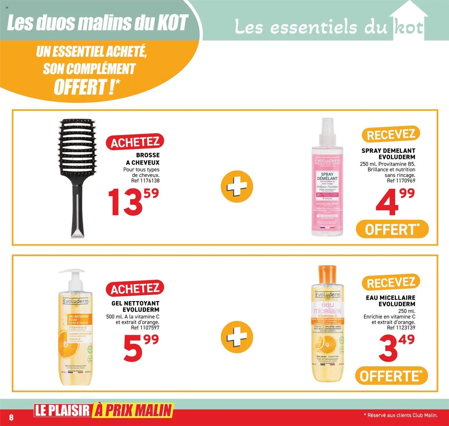 Trafic publicité