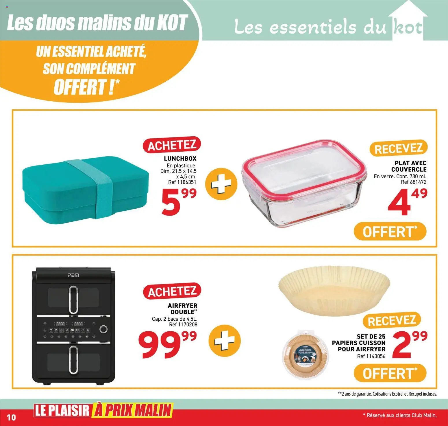 Trafic publicité