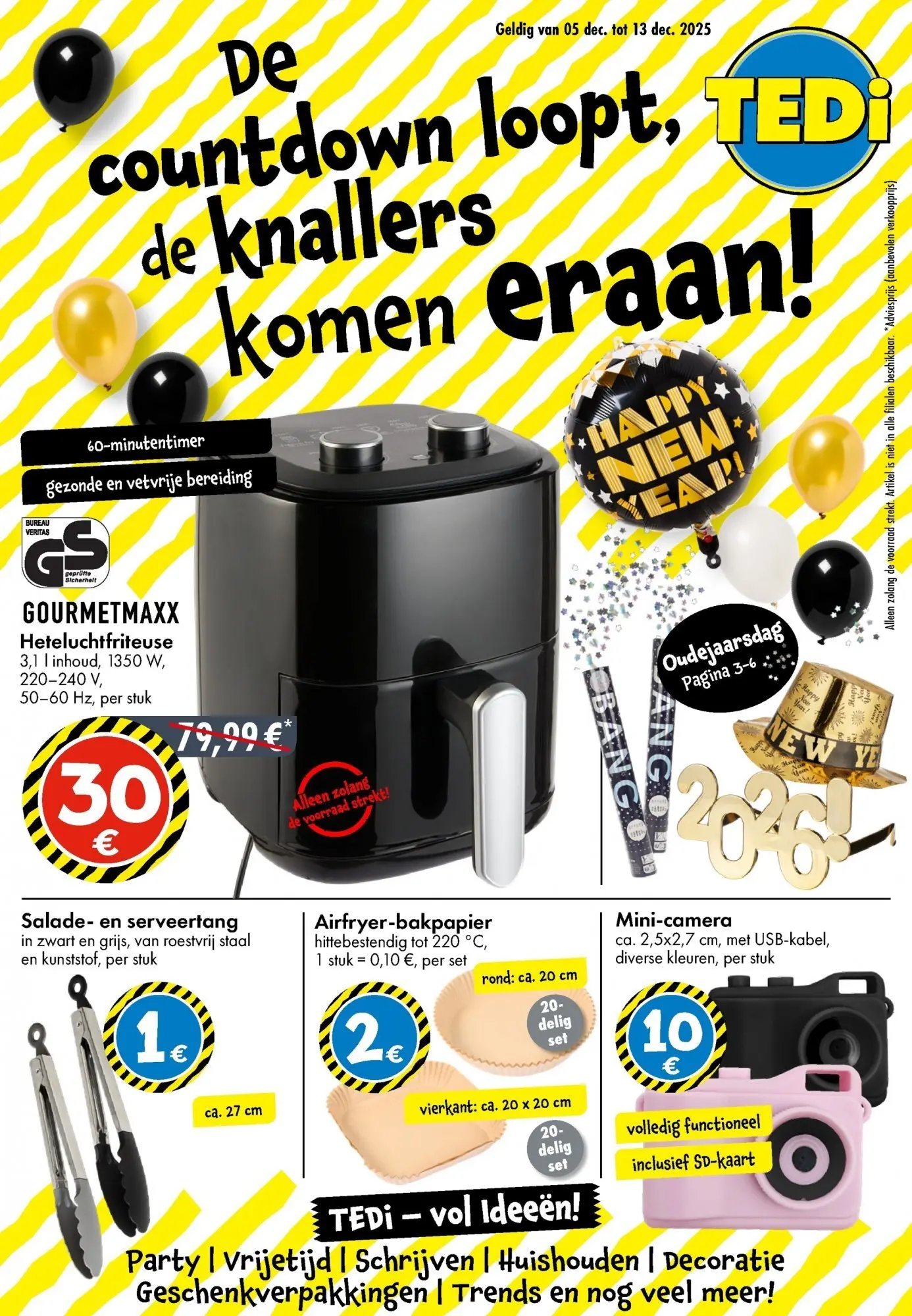 TEDi - TEDi folder tot 13.12.2025