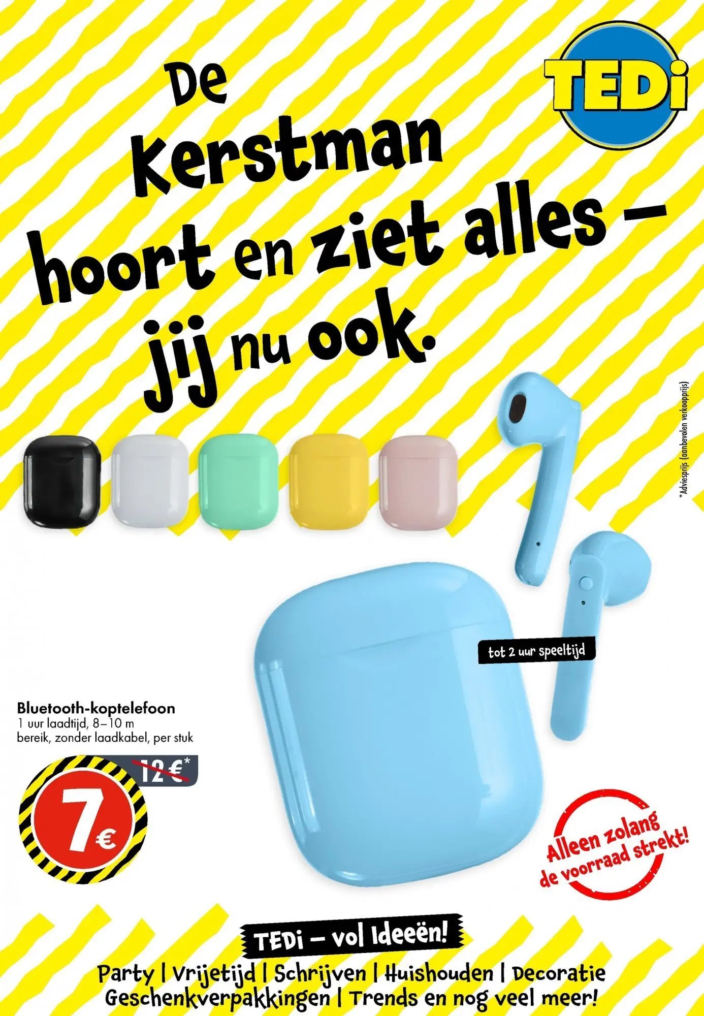 TEDi - TEDi folder tot 13.12.2025