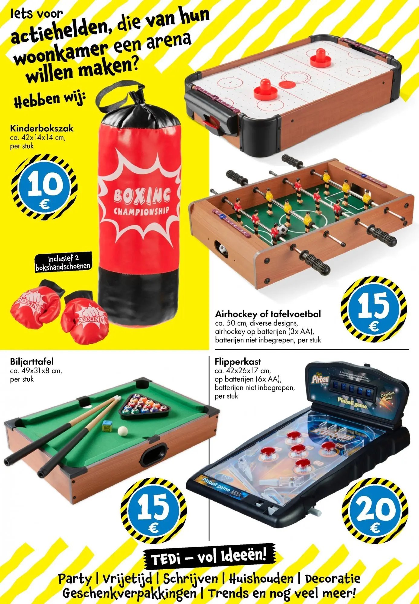 TEDi - TEDi folder tot 13.12.2025