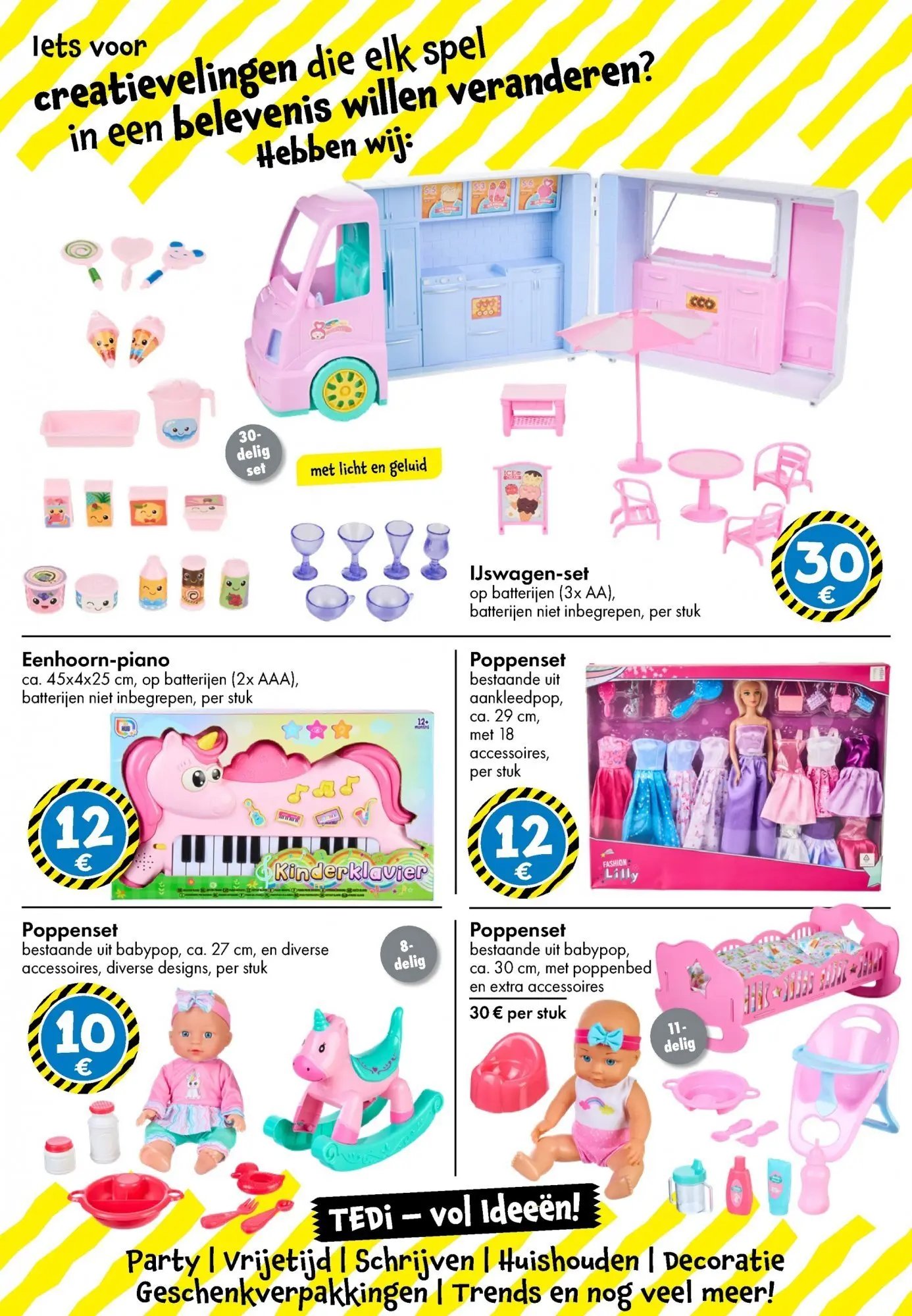 TEDi - TEDi folder tot 13.12.2025