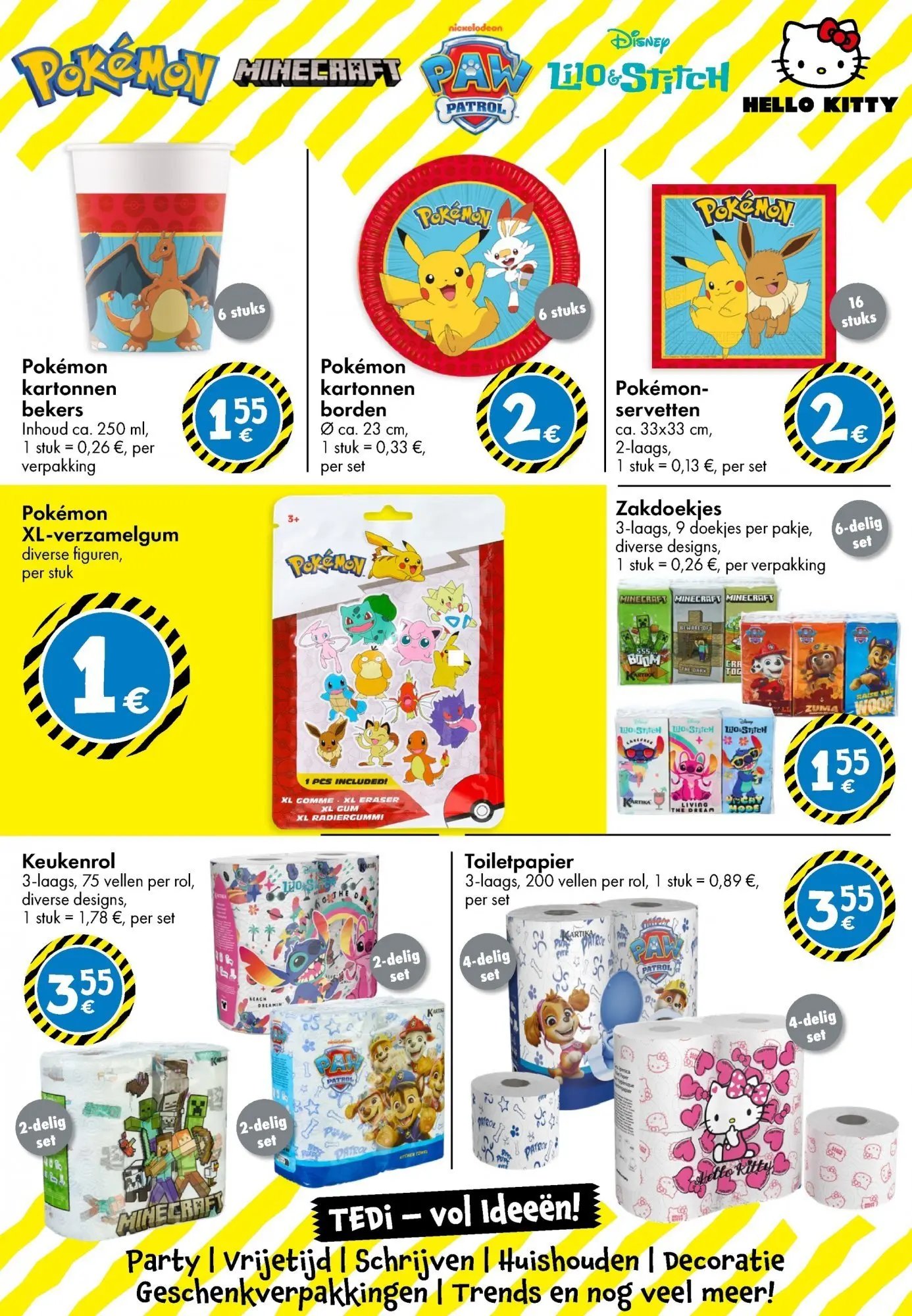 TEDi - TEDi folder tot 13.12.2025