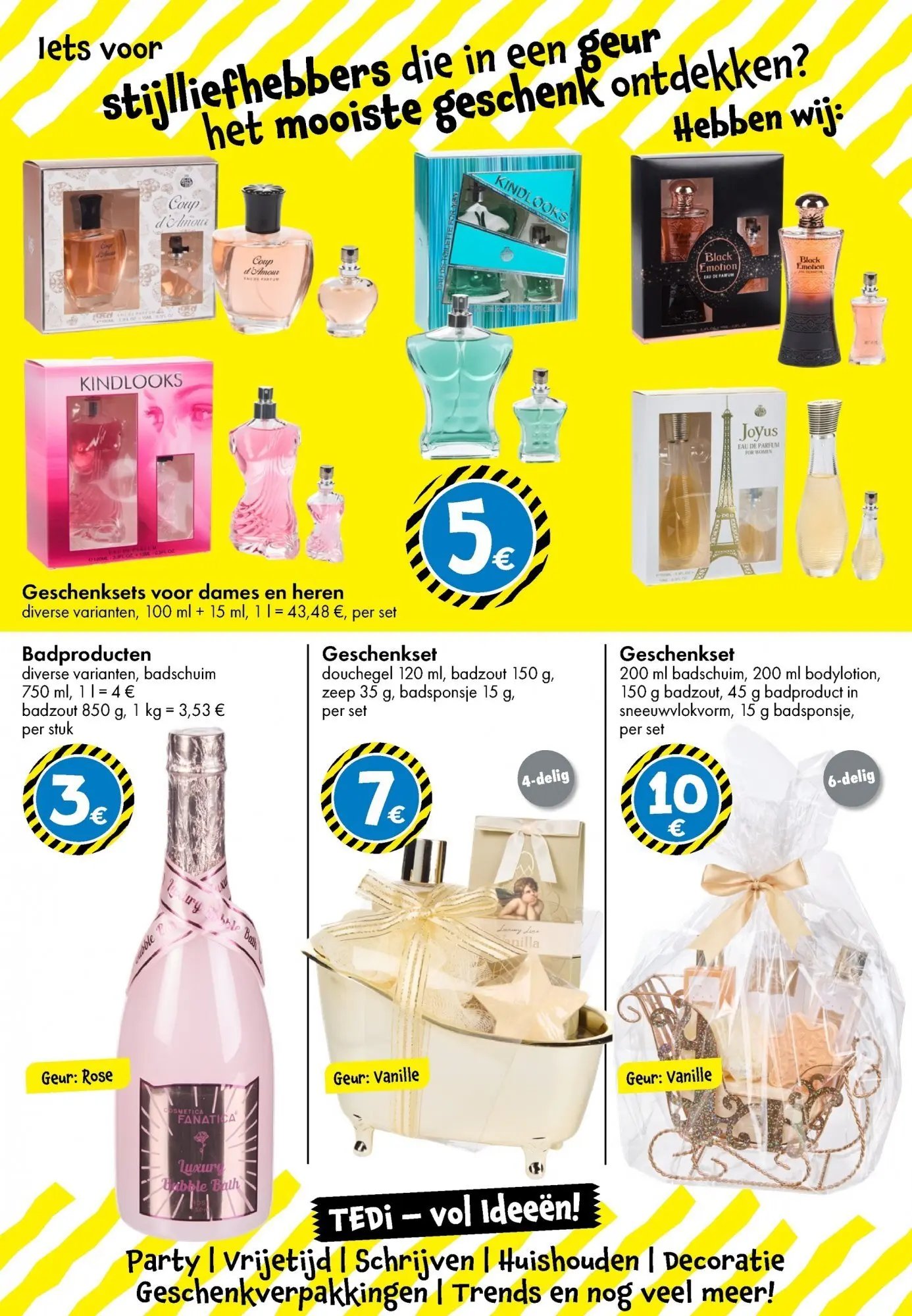 TEDi - TEDi folder tot 13.12.2025