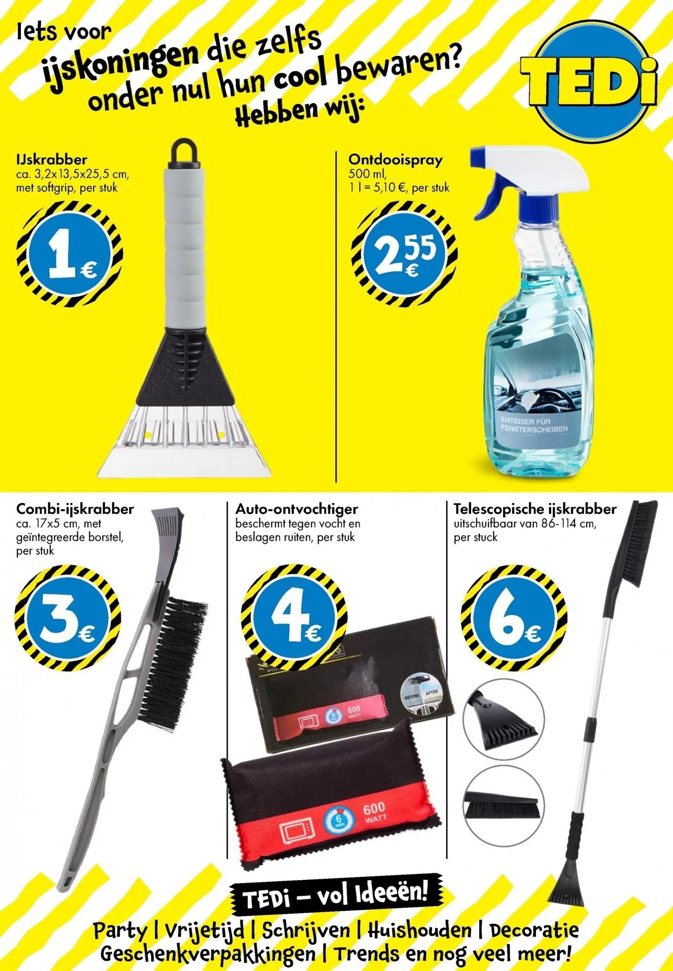 TEDi - TEDi folder tot 13.12.2025