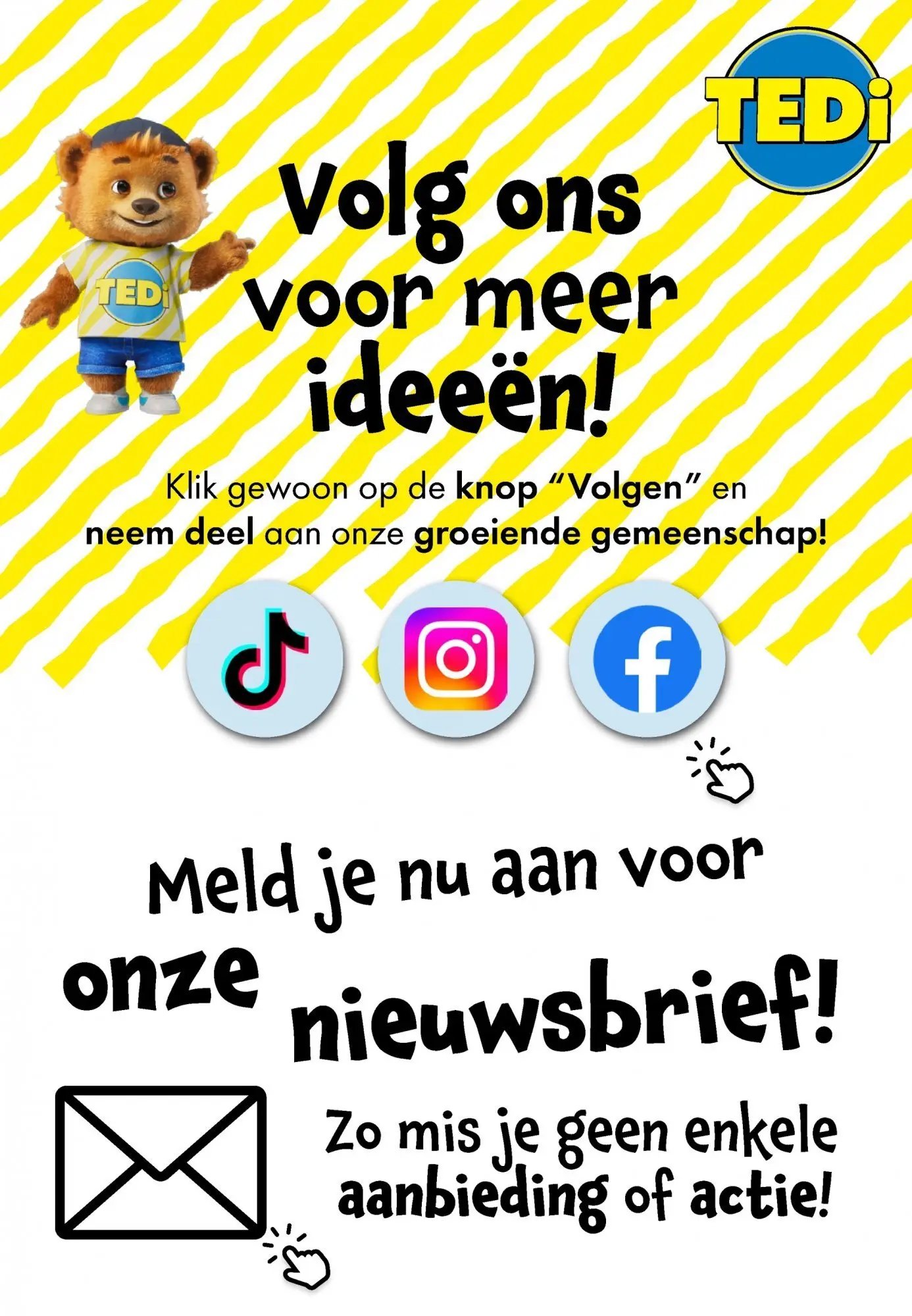 TEDi - TEDi folder tot 13.12.2025