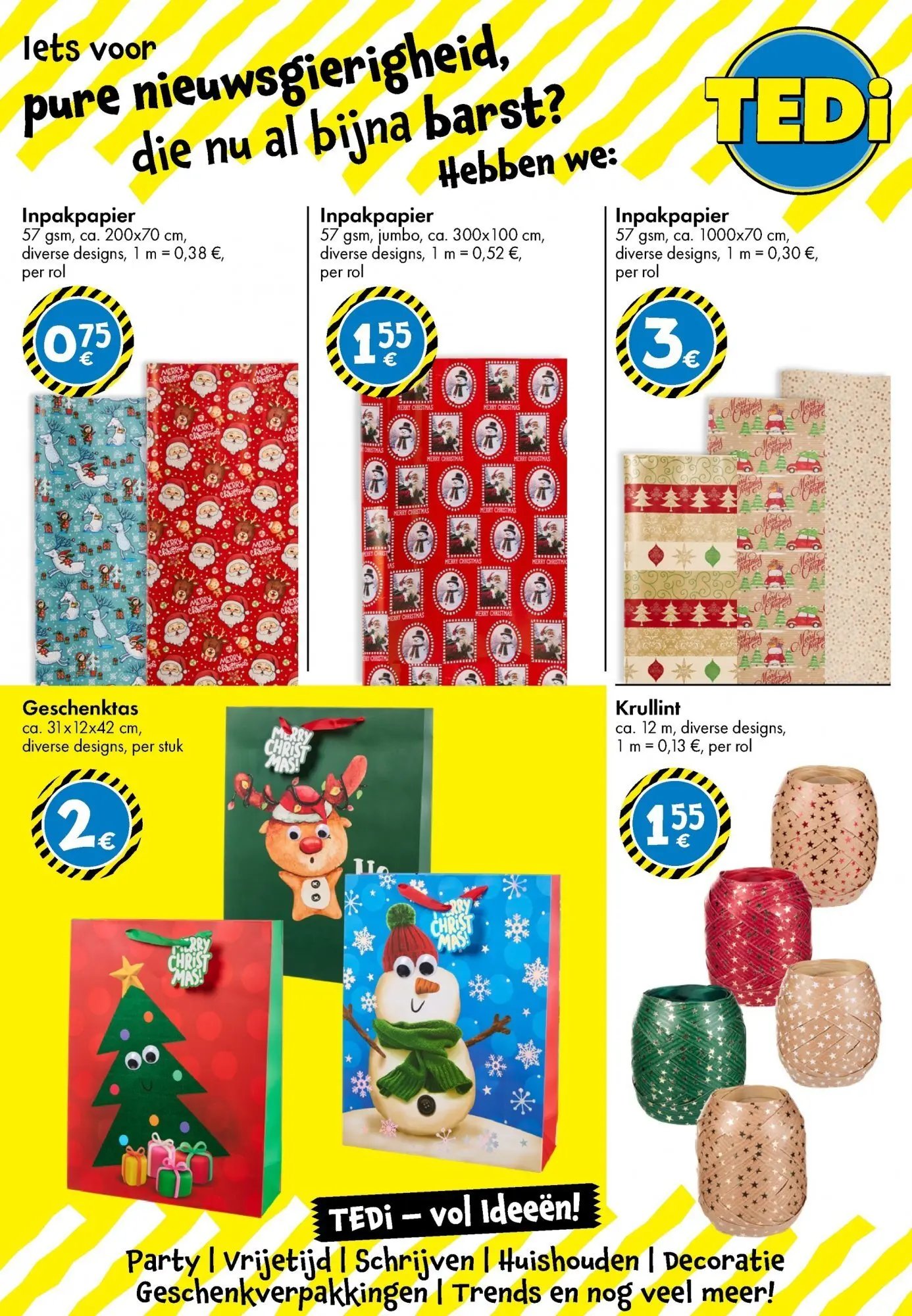 TEDi - TEDi folder tot 13.12.2025