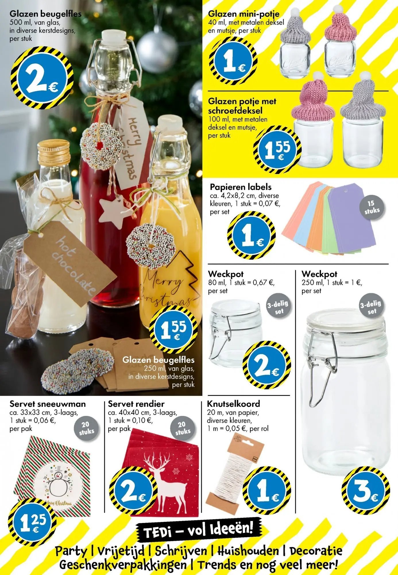 TEDi - TEDi folder tot 13.12.2025