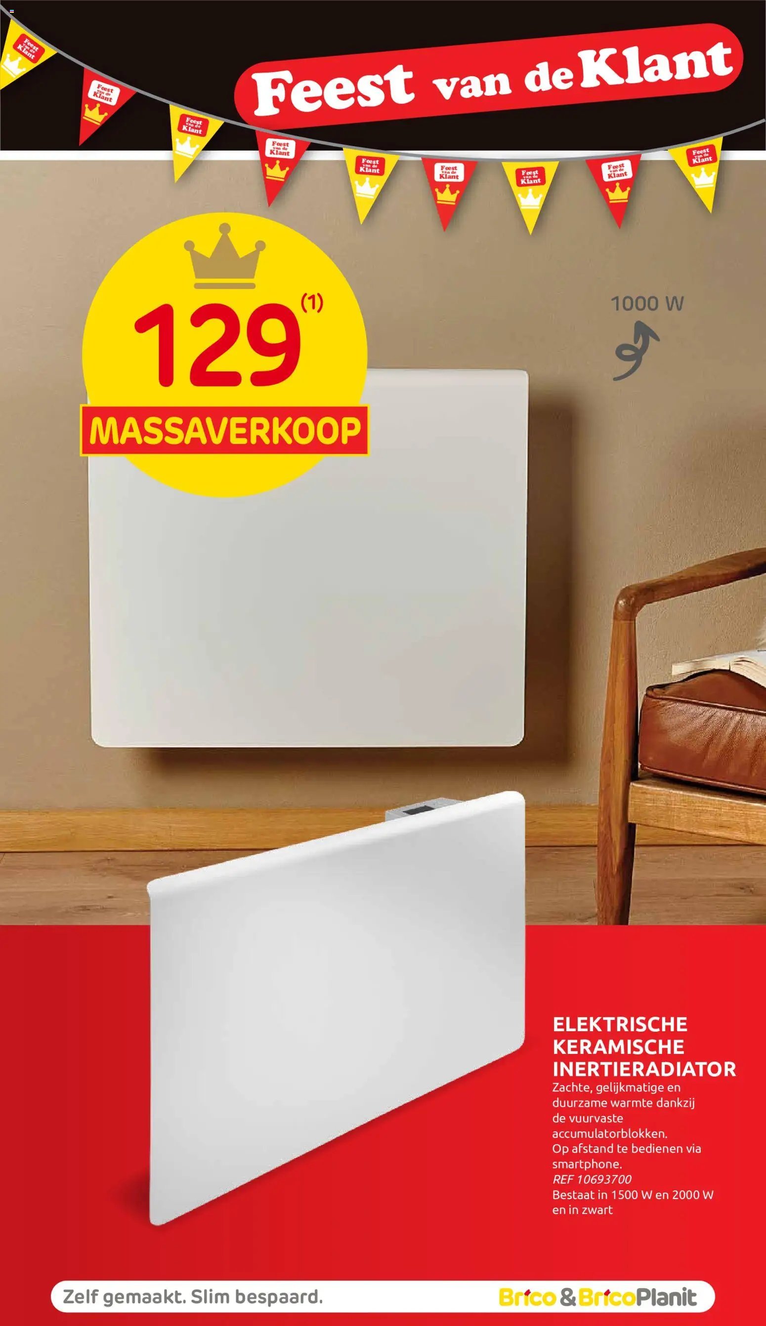 Brico Plan-it - Folder