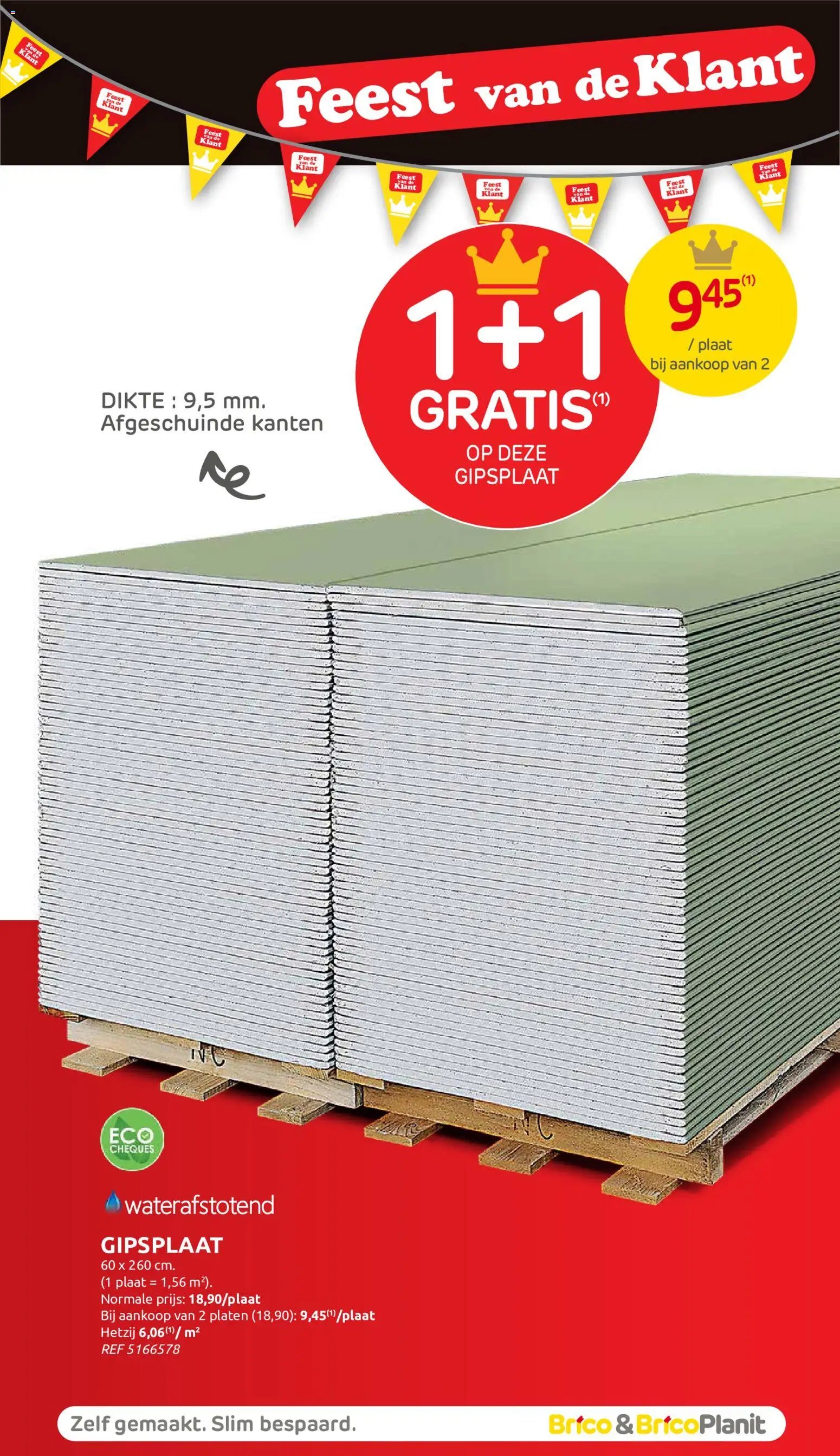 Brico Plan-it - Folder