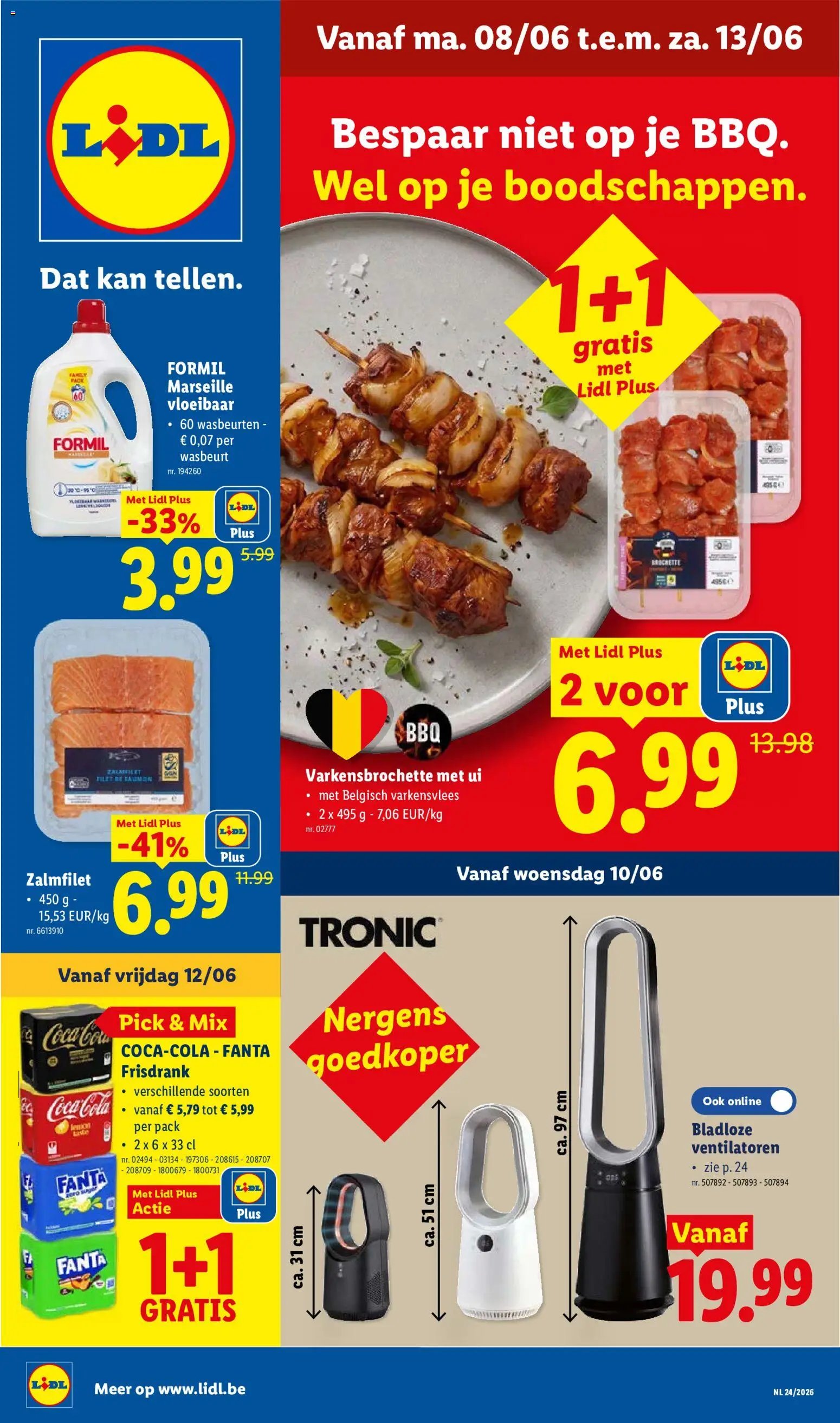 Lidl Folder week 24