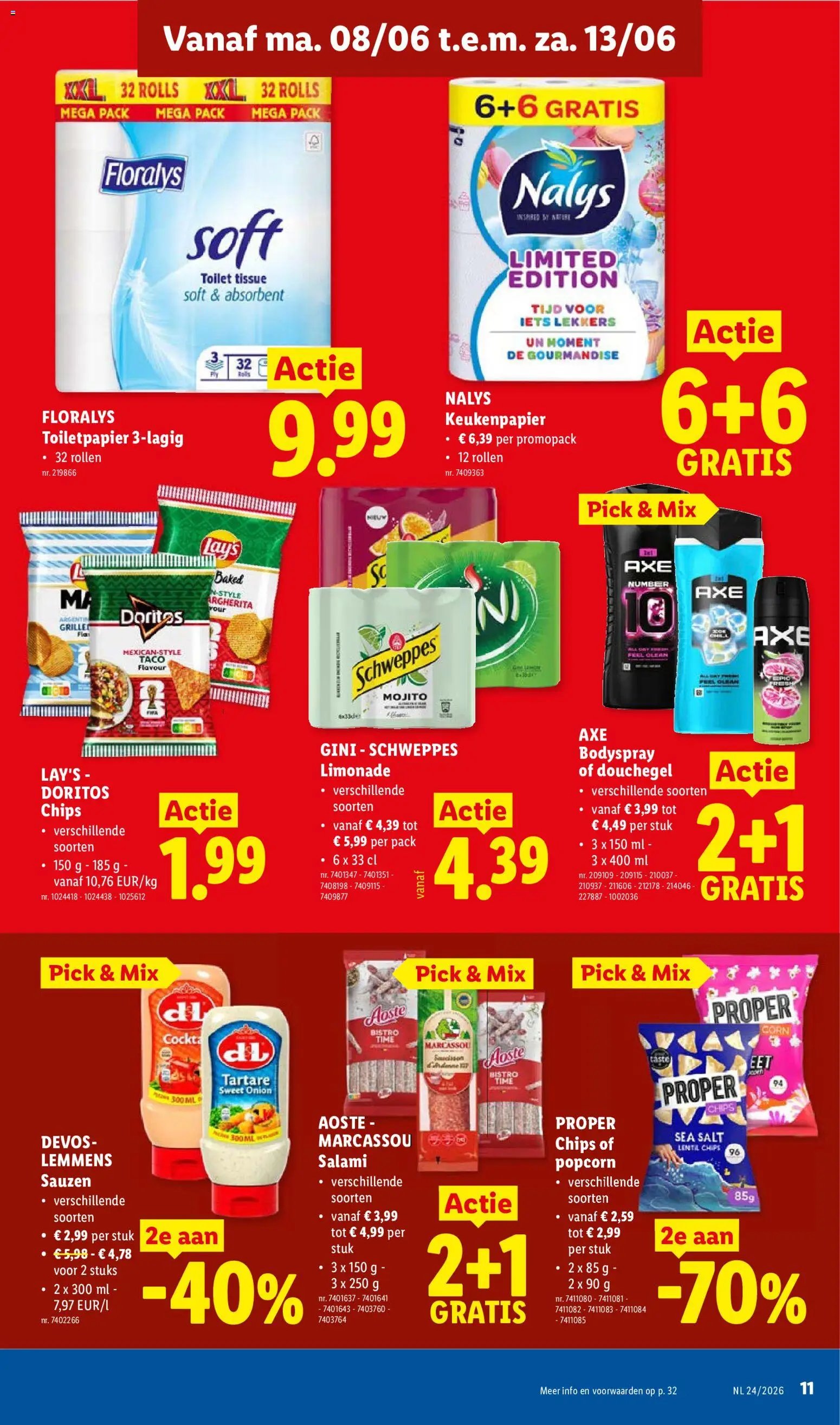 Lidl Folder week 24