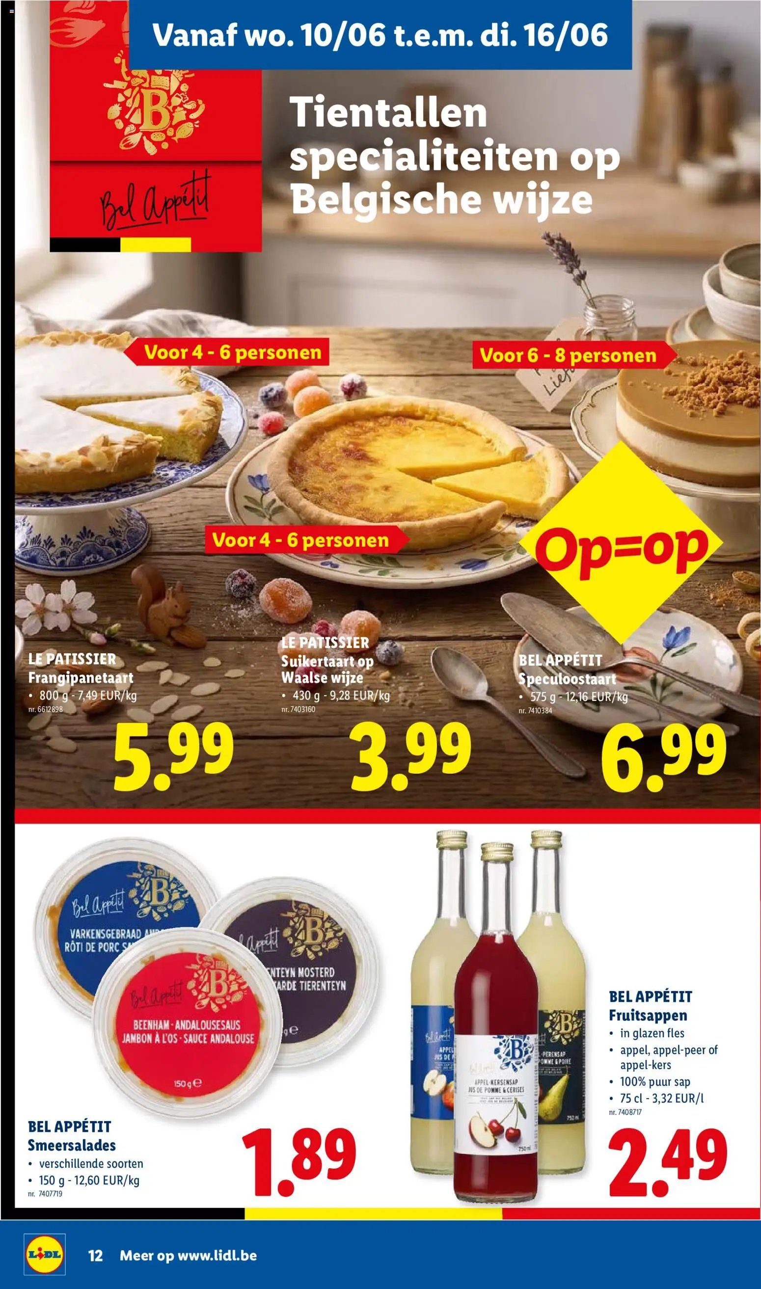 Lidl Folder week 24