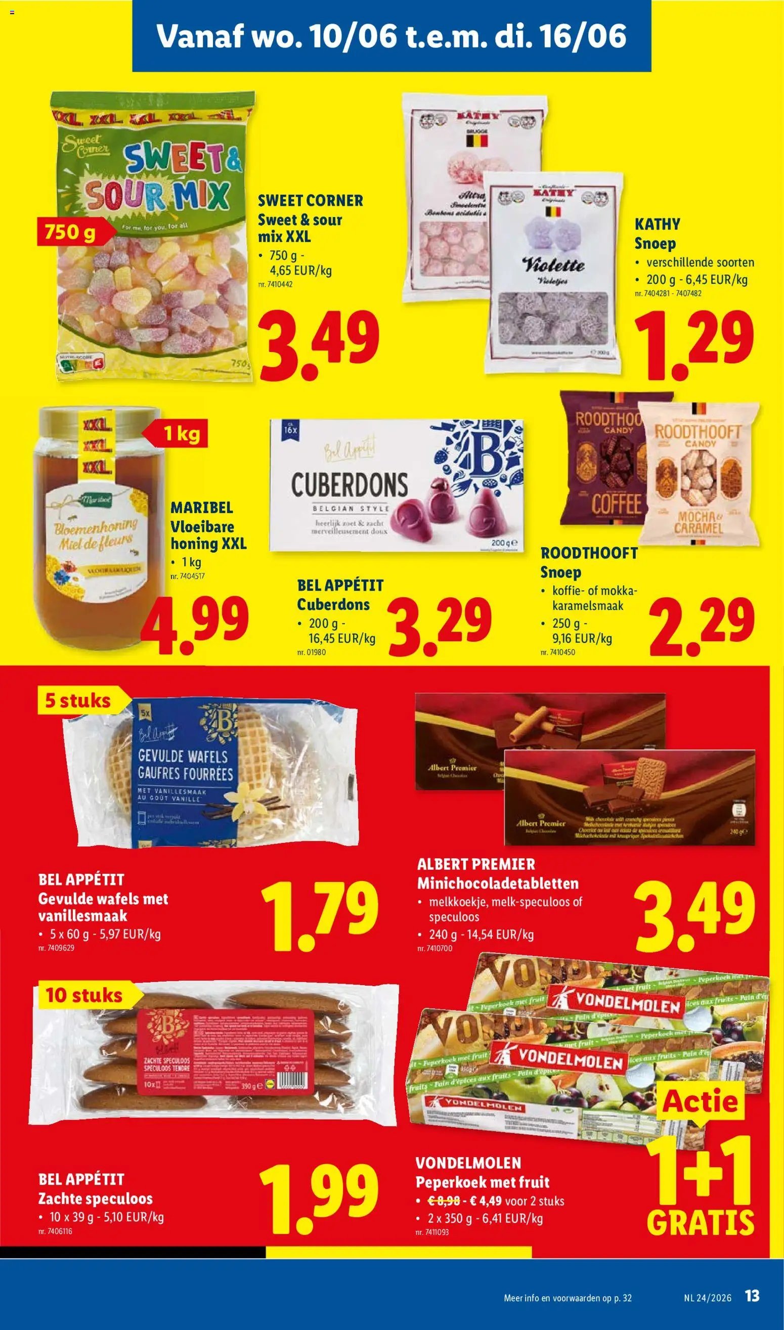 Lidl Folder week 24