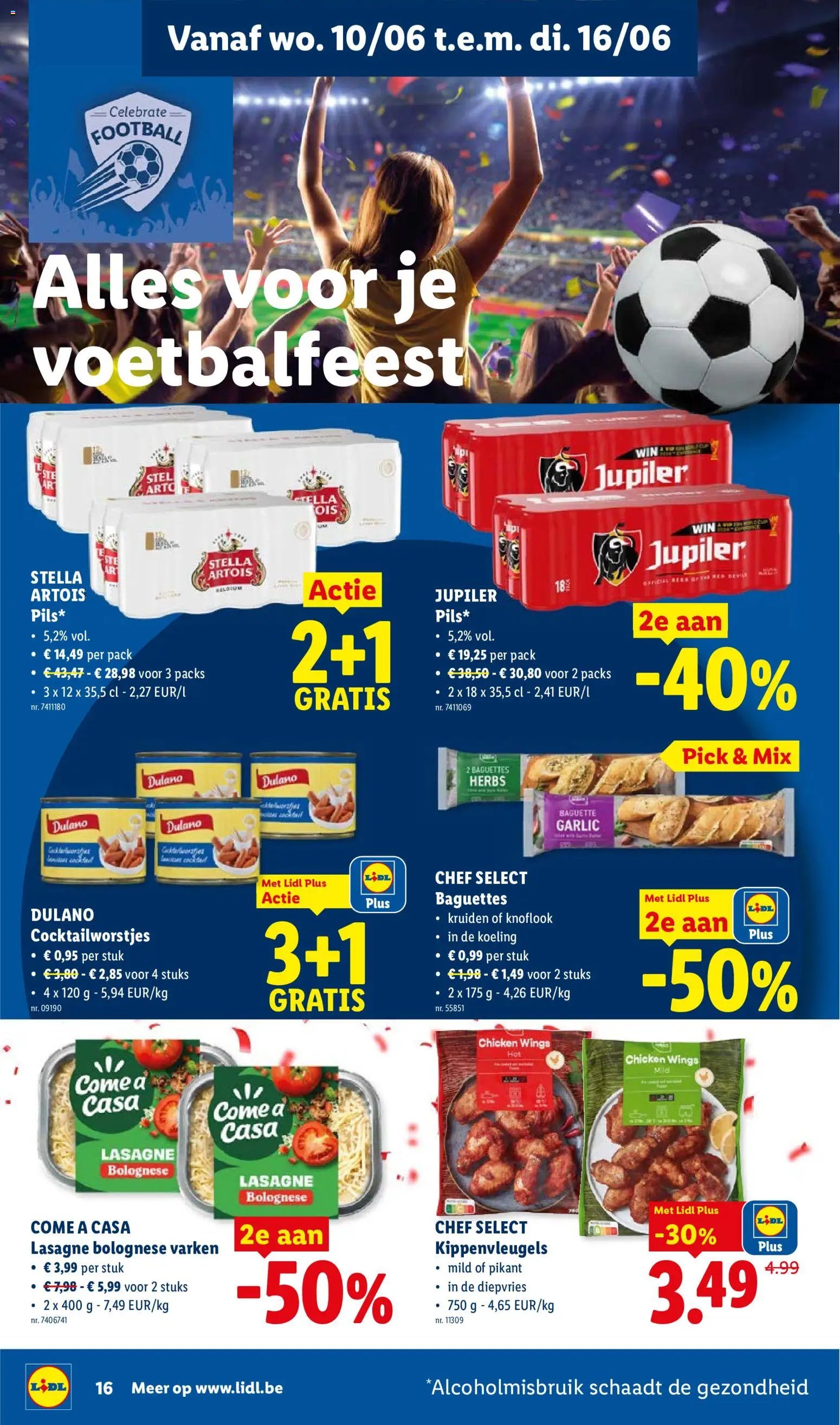 Lidl Folder week 24