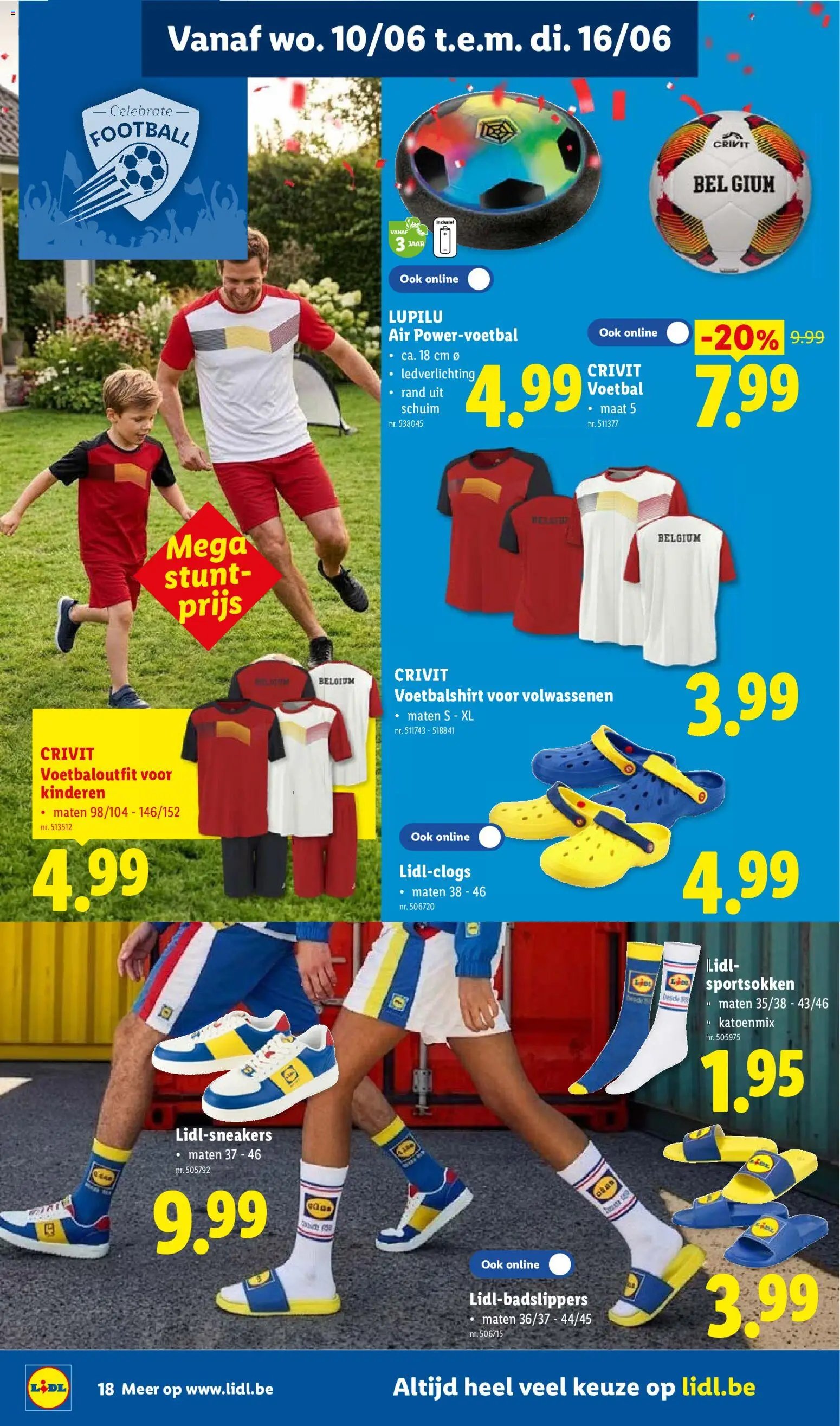 Lidl Folder week 24
